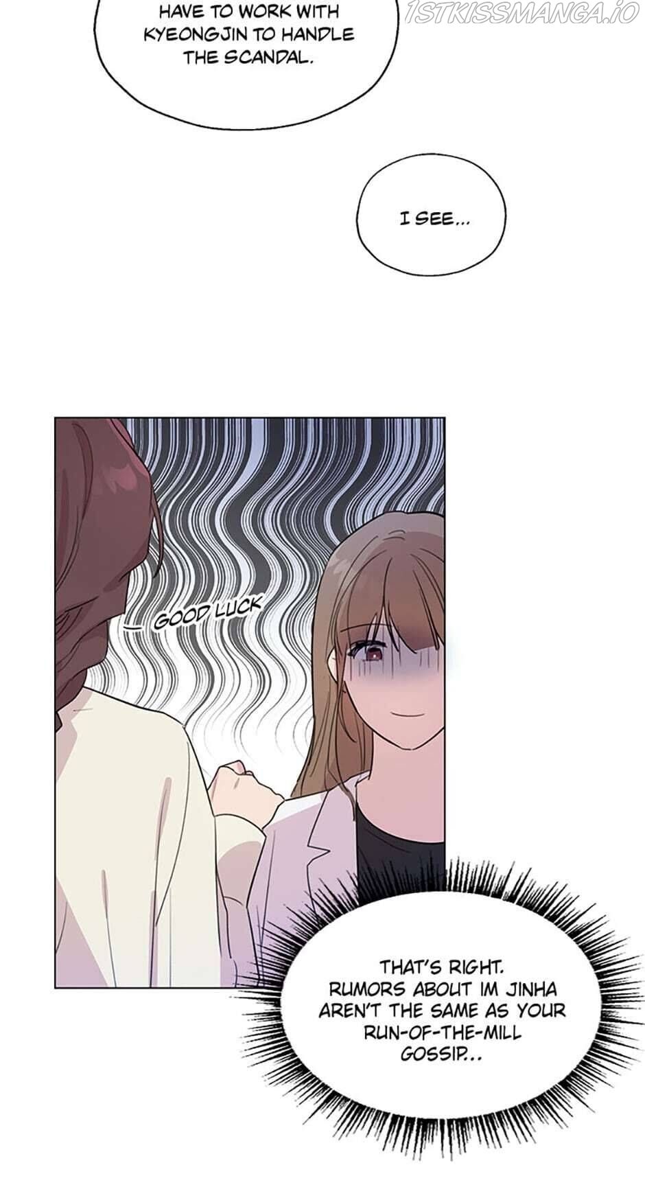 Black Dragon’s Taste chapter 12 - page 40