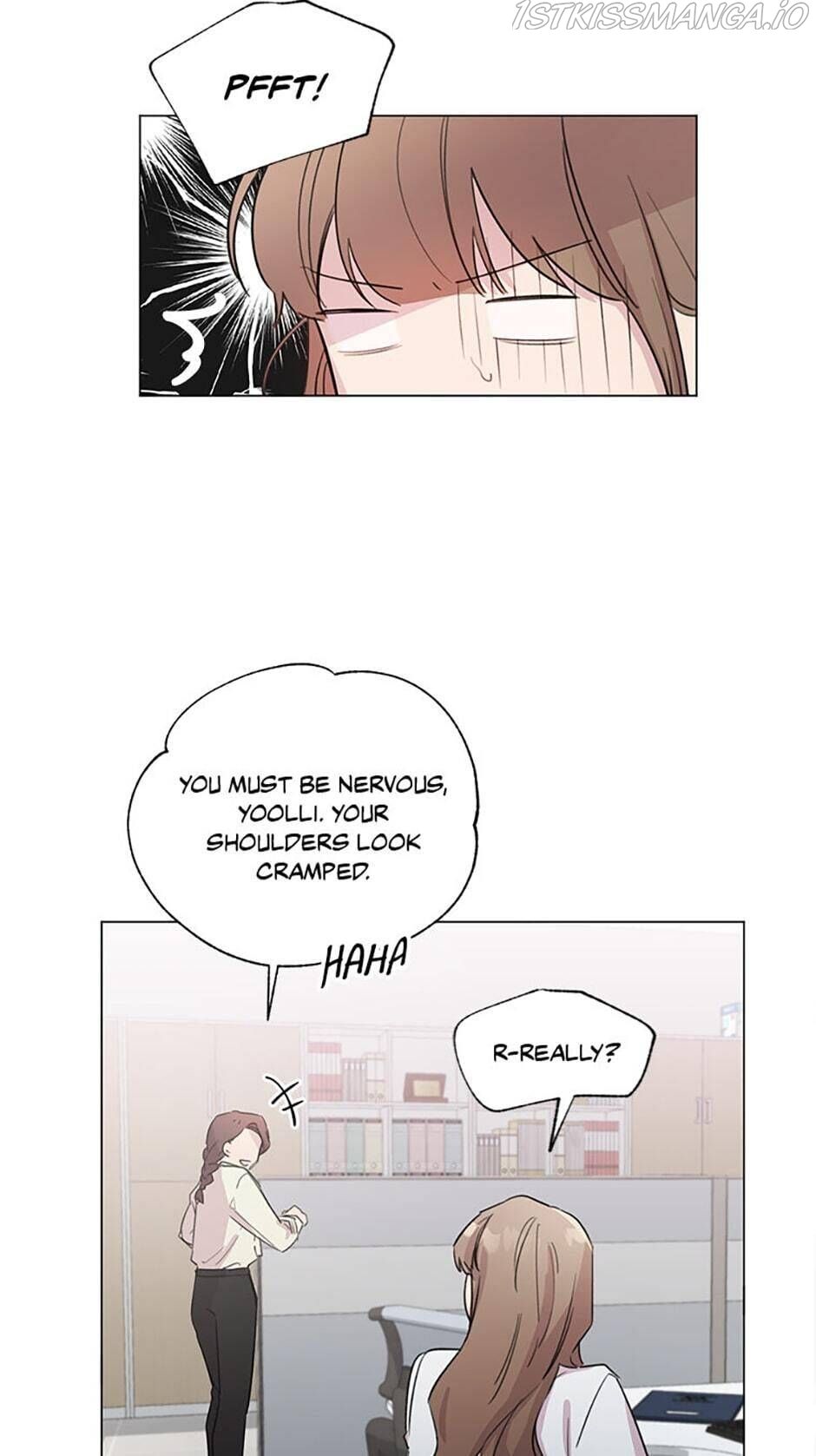 Black Dragon’s Taste chapter 12 - page 42