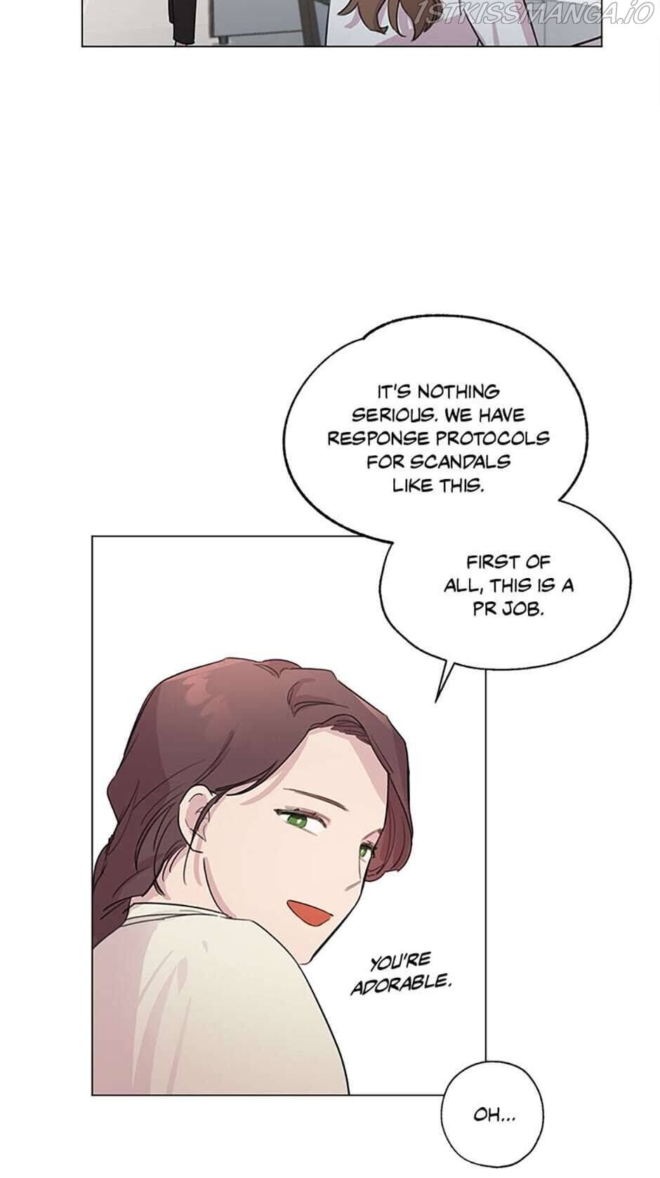 Black Dragon’s Taste chapter 12 - page 43