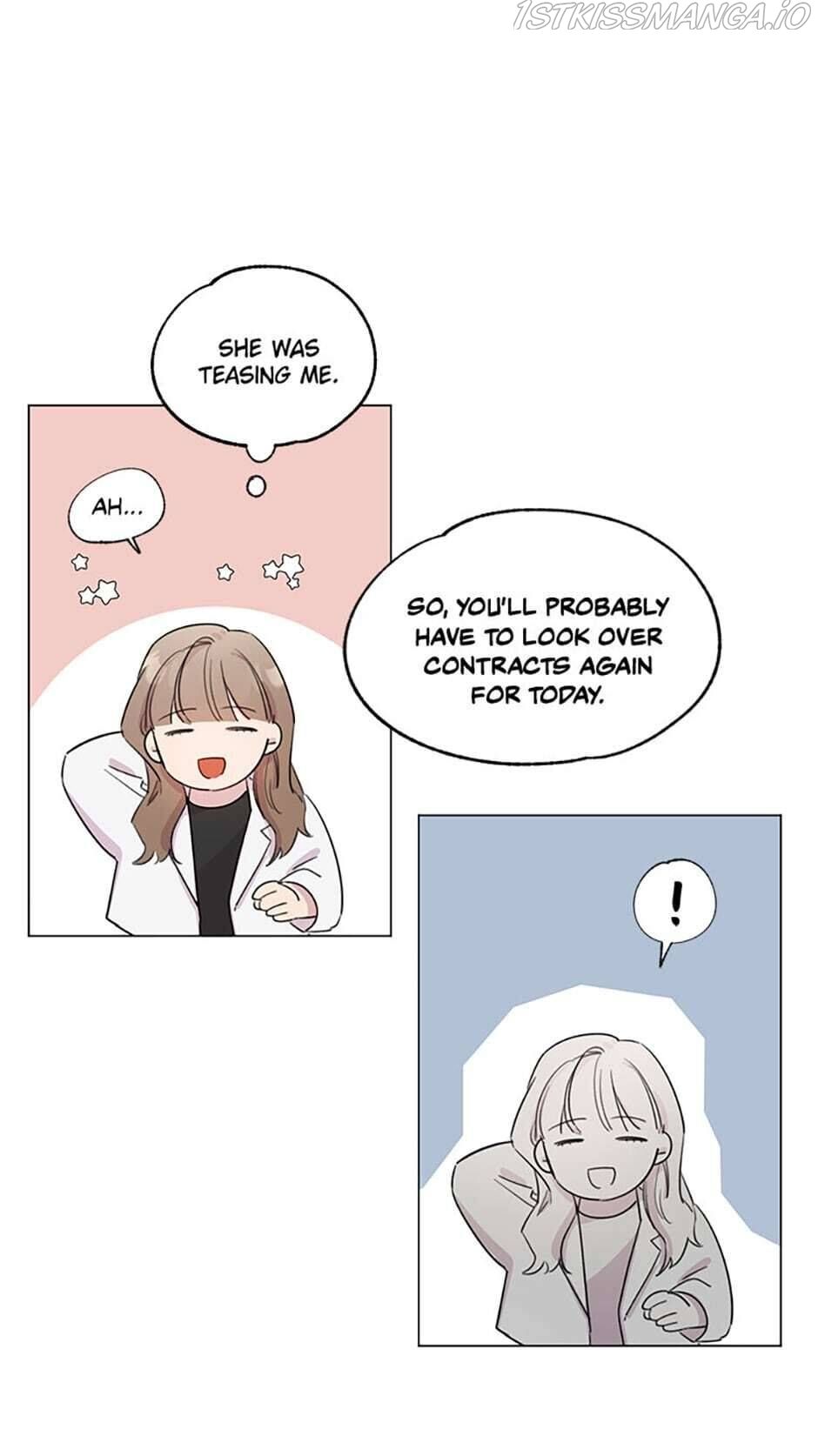 Black Dragon’s Taste chapter 12 - page 44