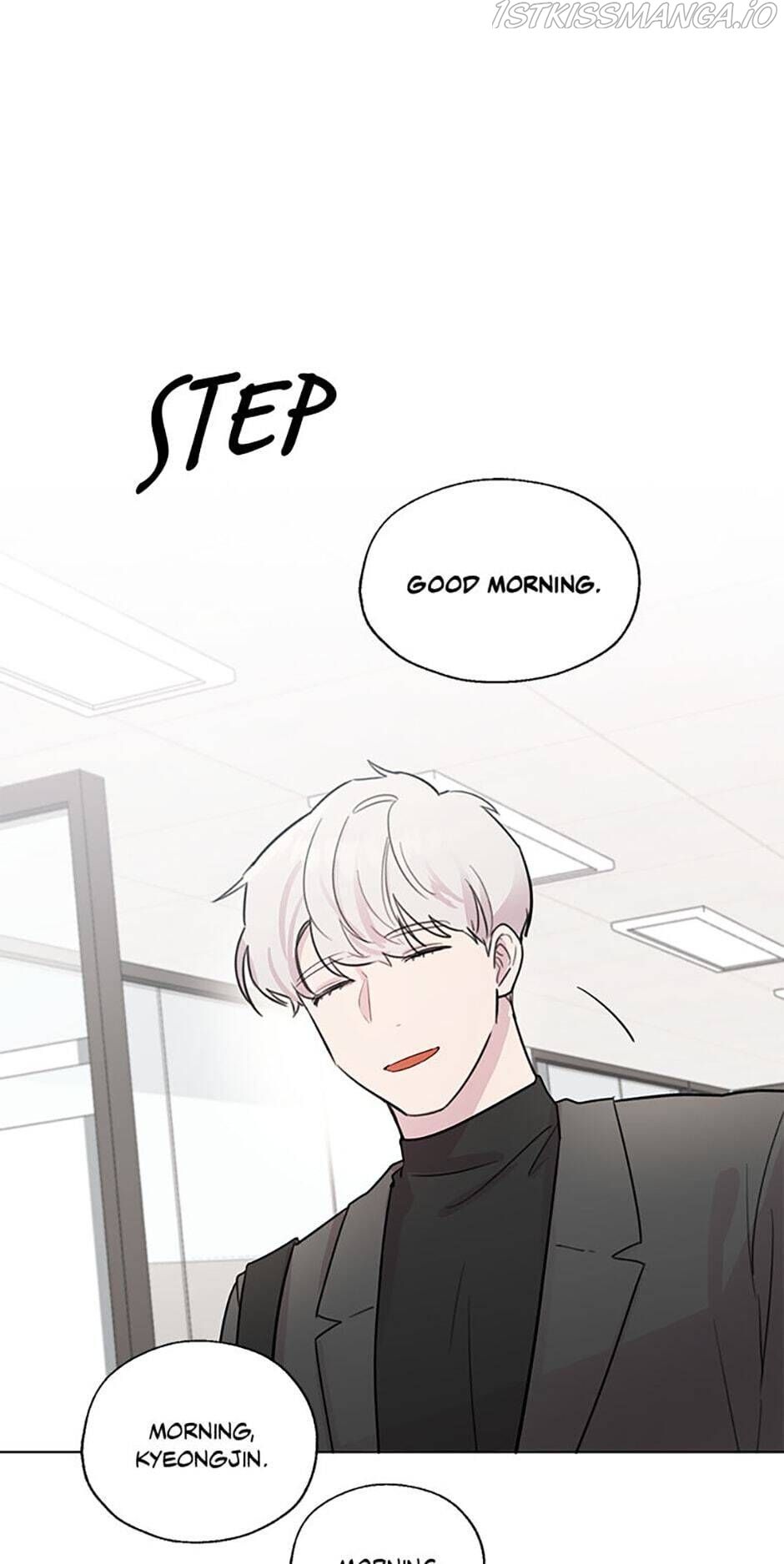 Black Dragon’s Taste chapter 12 - page 45