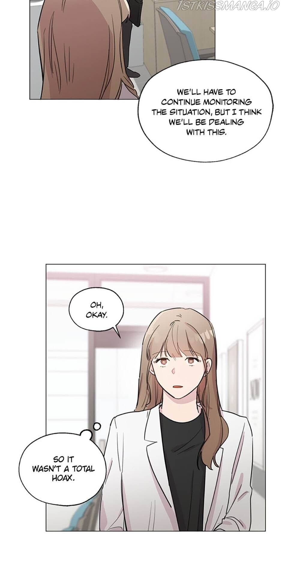 Black Dragon’s Taste chapter 12 - page 48
