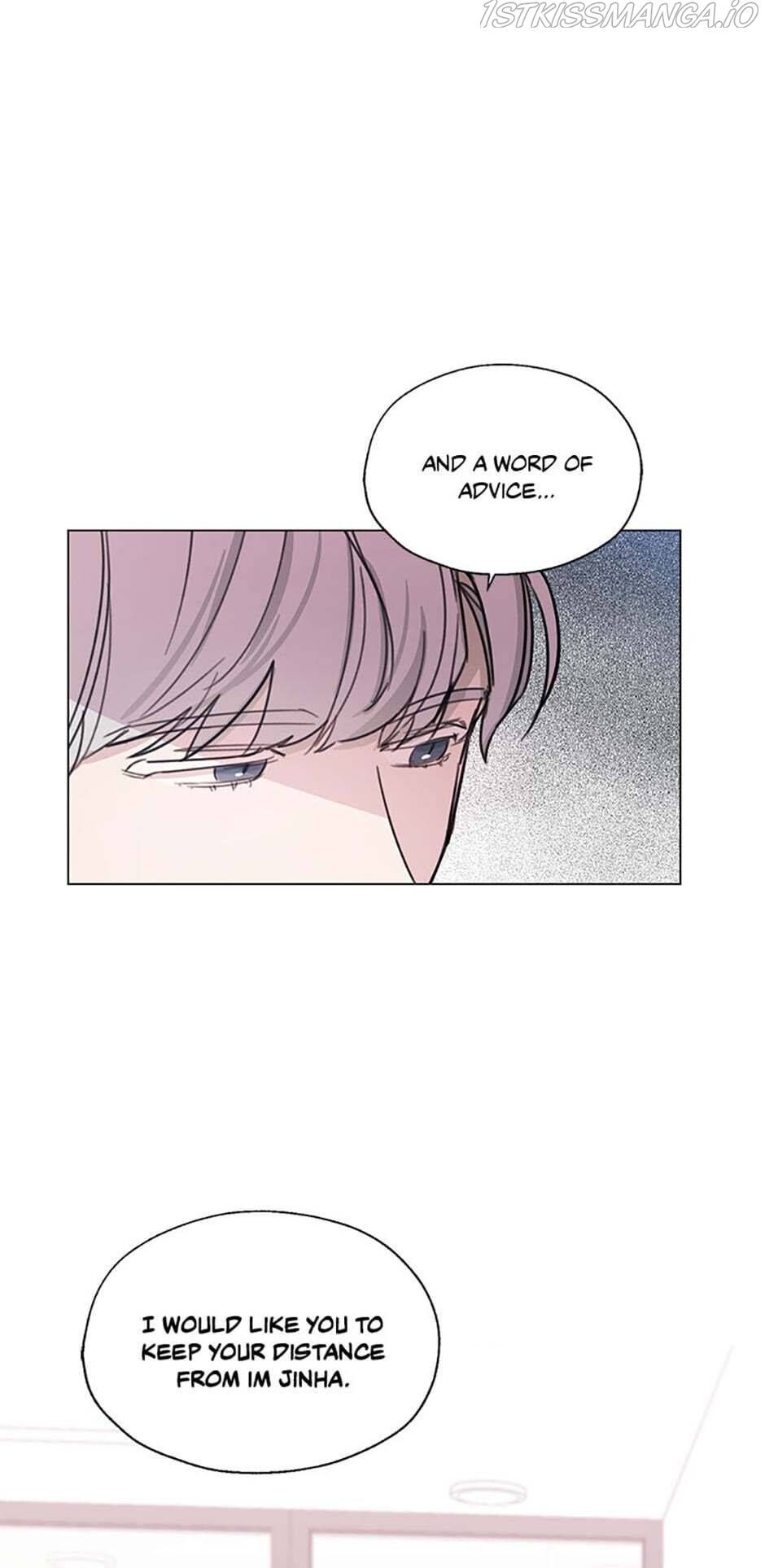 Black Dragon’s Taste chapter 12 - page 49