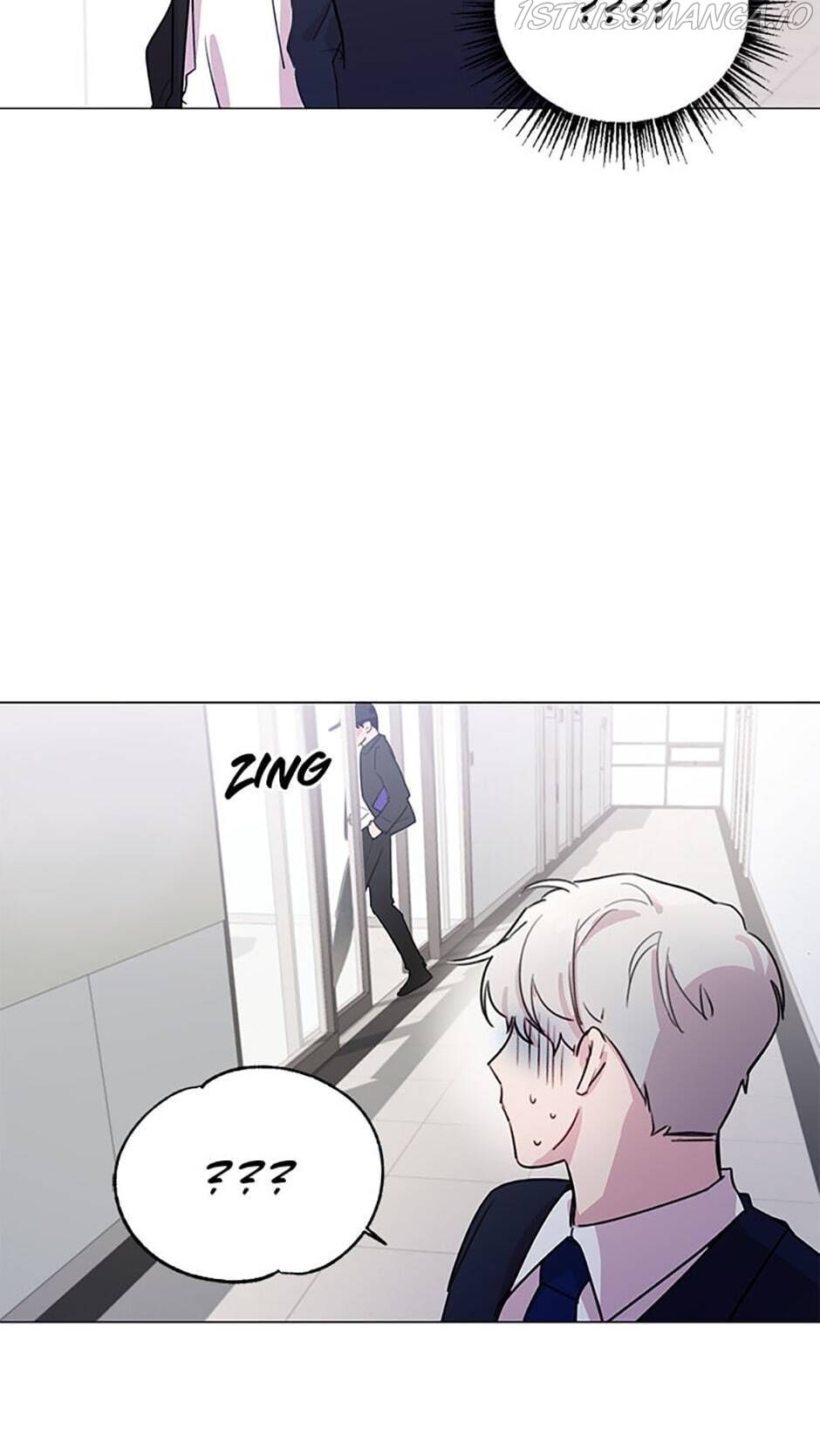 Black Dragon’s Taste chapter 12 - page 5