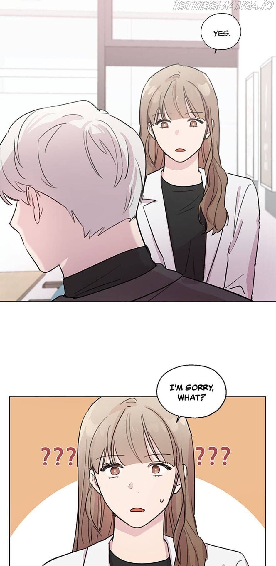 Black Dragon’s Taste chapter 12 - page 50