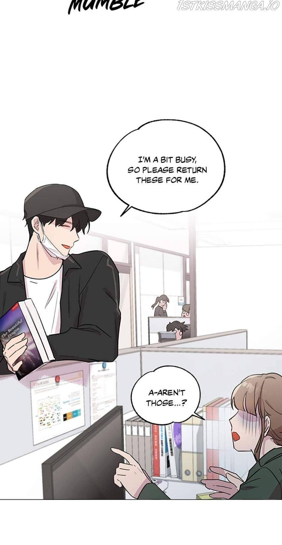 Black Dragon’s Taste chapter 12 - page 7
