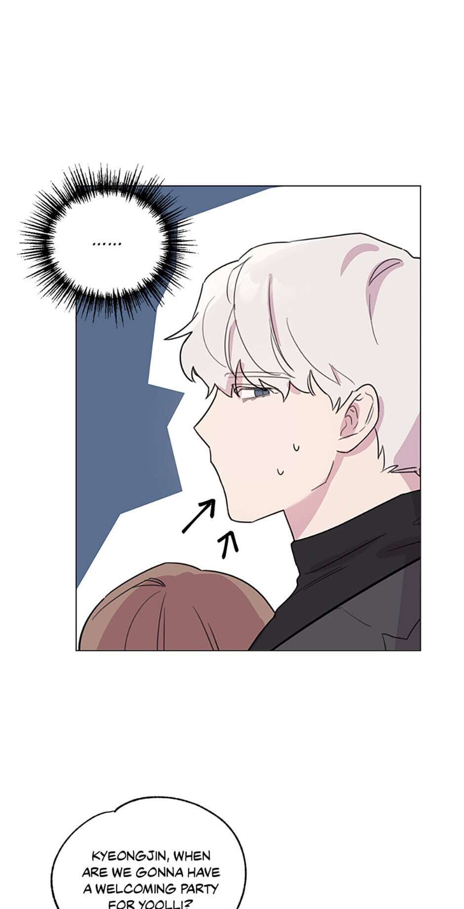 Black Dragon’s Taste chapter 14 - page 12