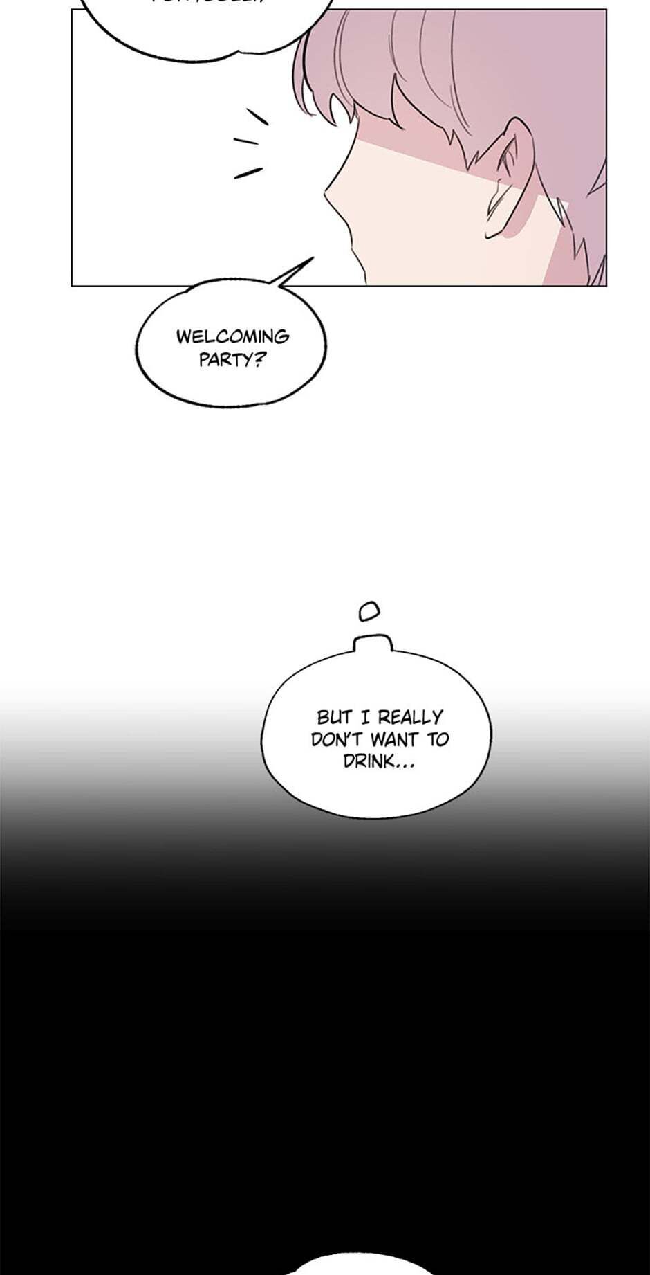 Black Dragon’s Taste chapter 14 - page 13