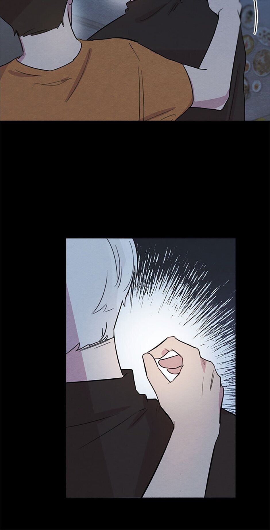 Black Dragon’s Taste chapter 14 - page 15