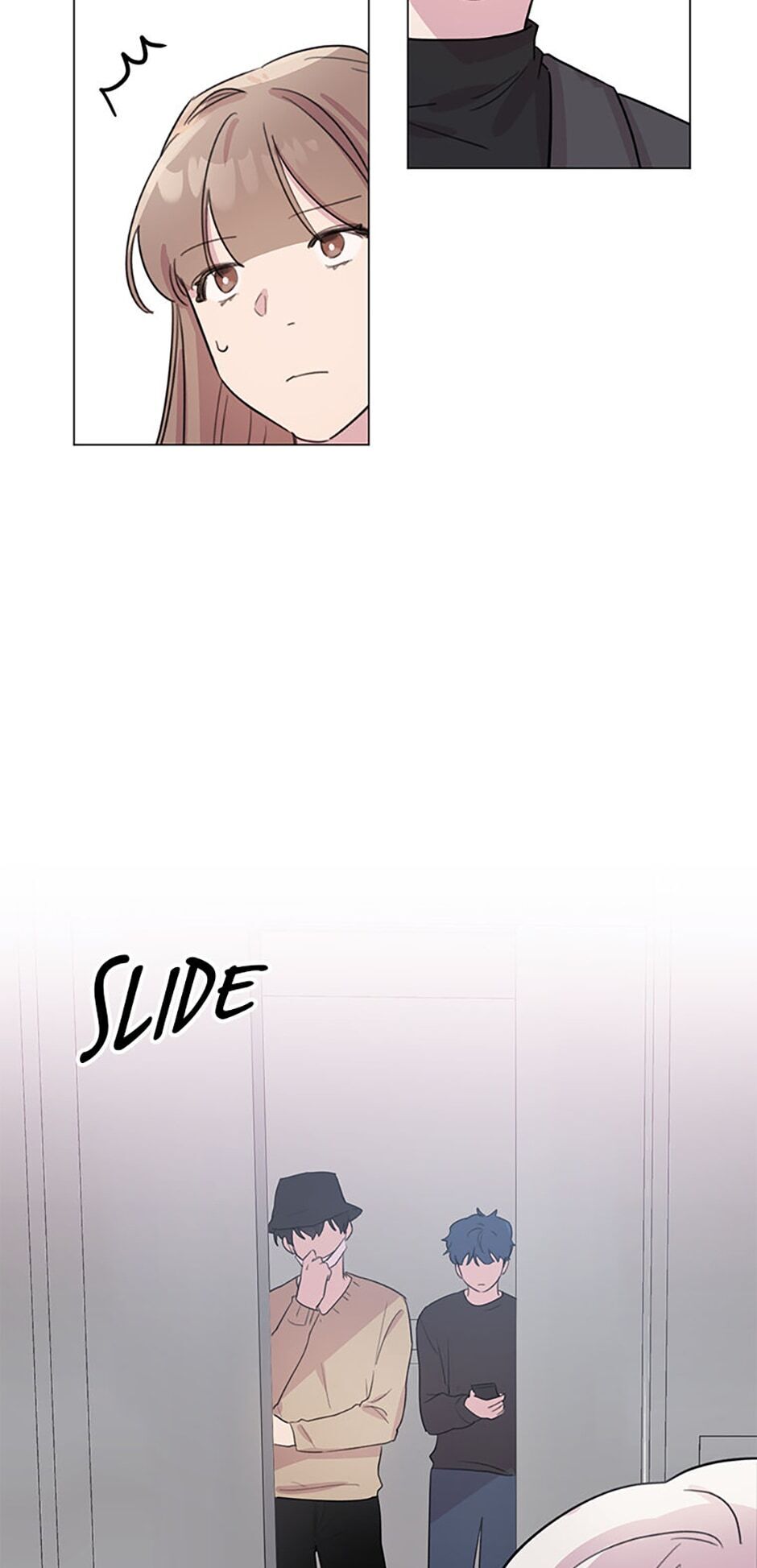 Black Dragon’s Taste chapter 14 - page 21