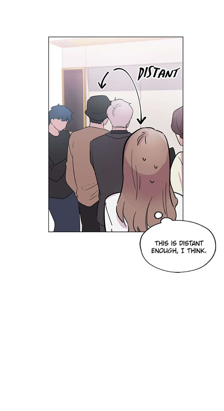 Black Dragon’s Taste chapter 14 - page 25