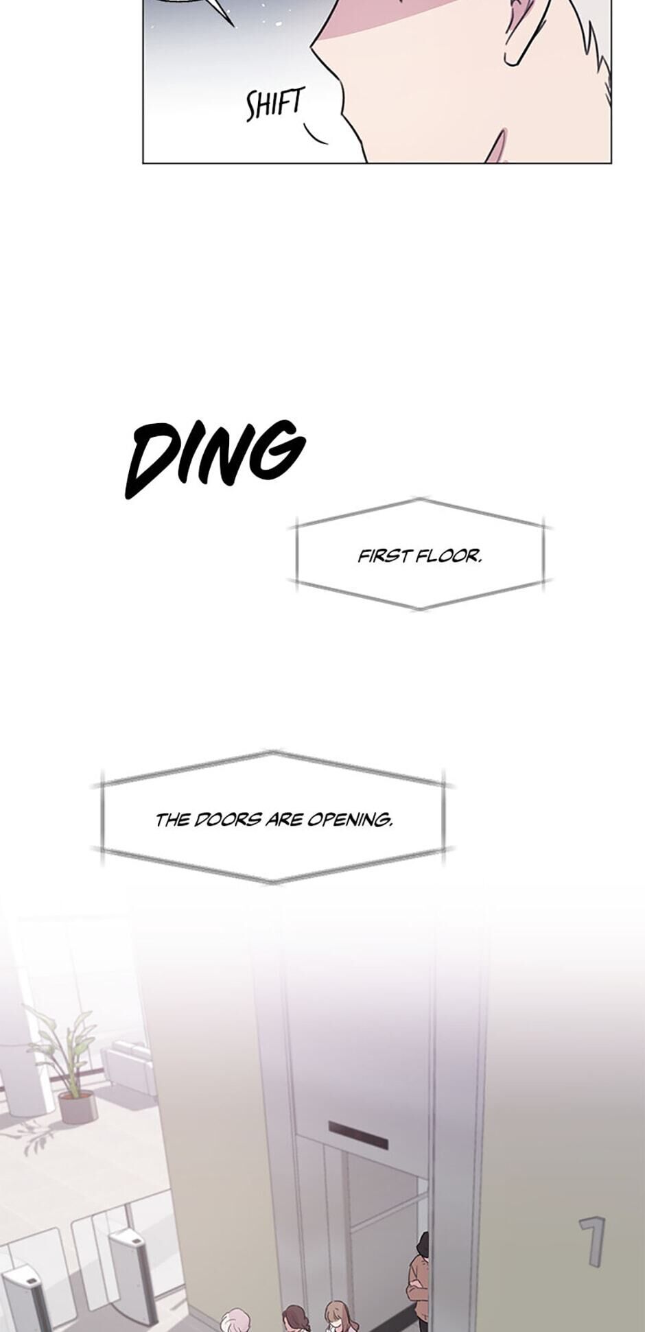 Black Dragon’s Taste chapter 14 - page 30