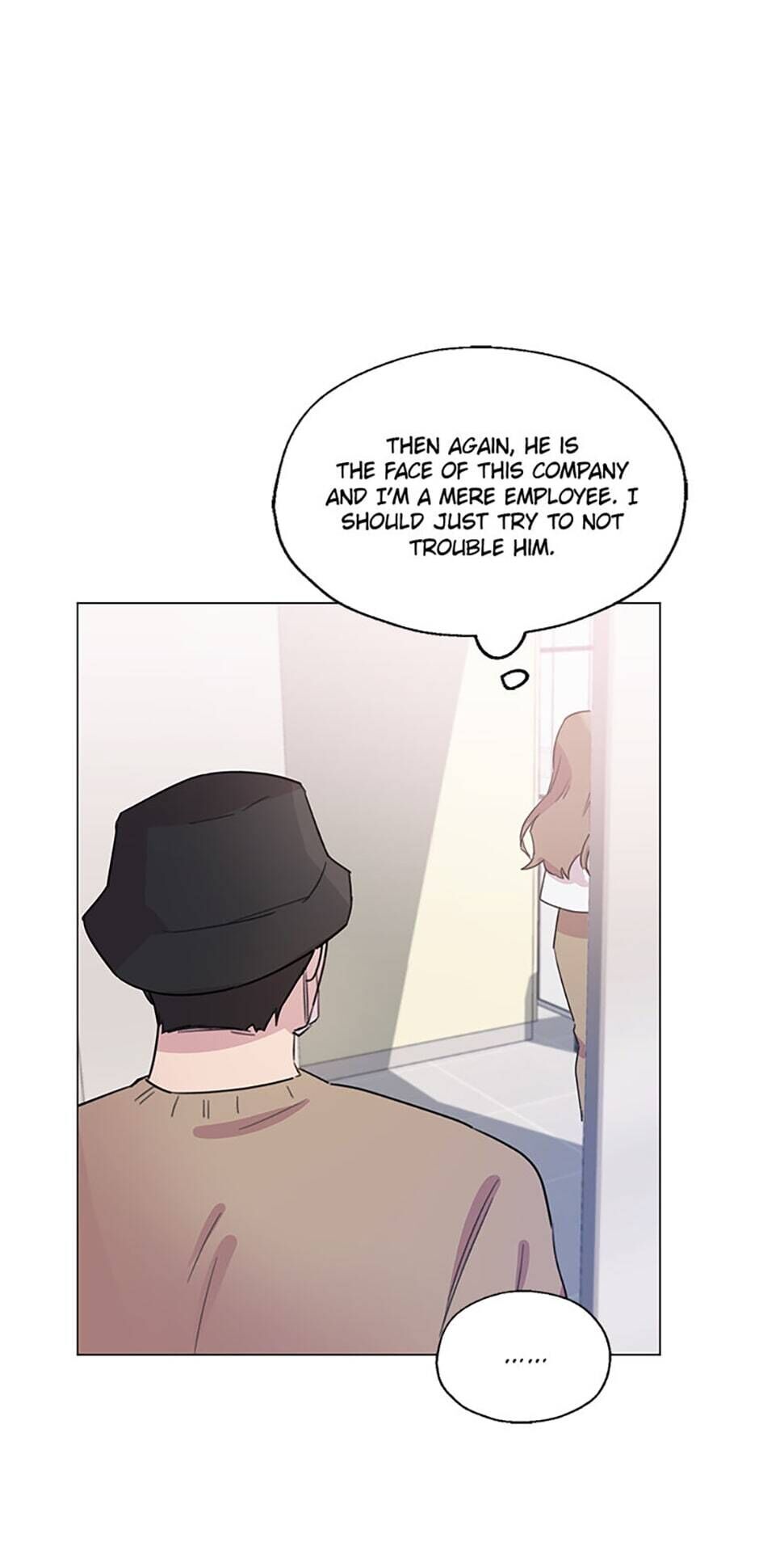 Black Dragon’s Taste chapter 14 - page 32