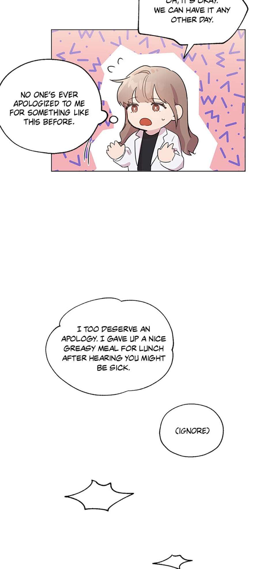 Black Dragon’s Taste chapter 14 - page 41