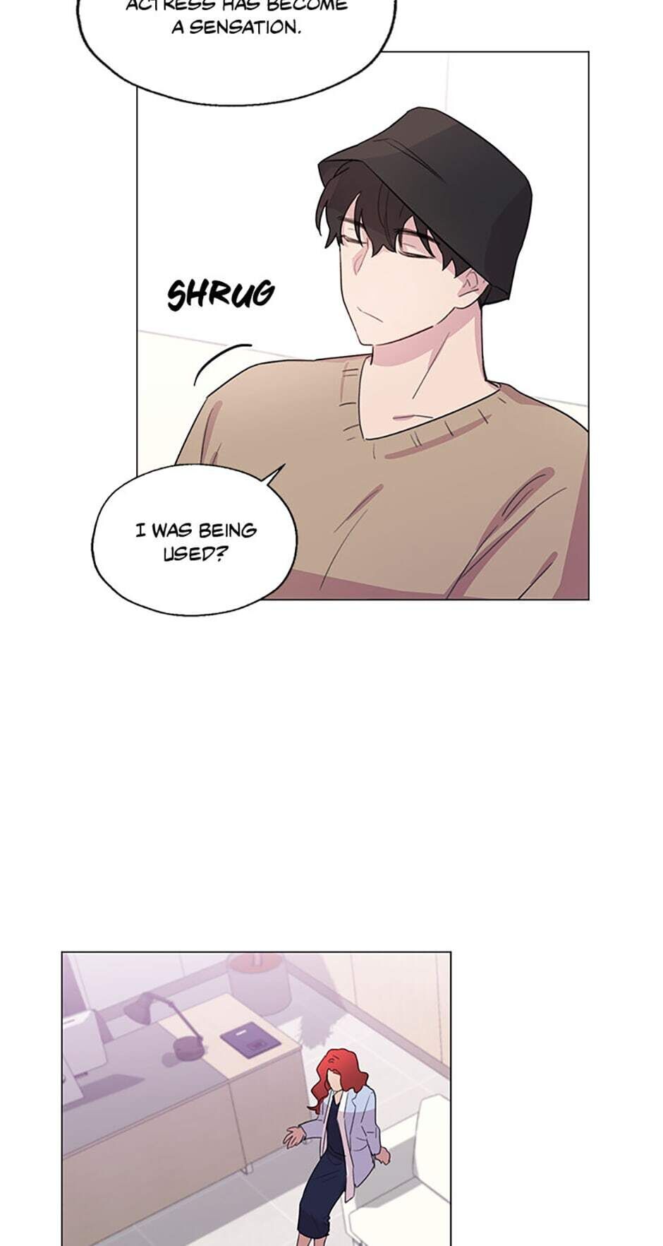 Black Dragon’s Taste chapter 14 - page 45