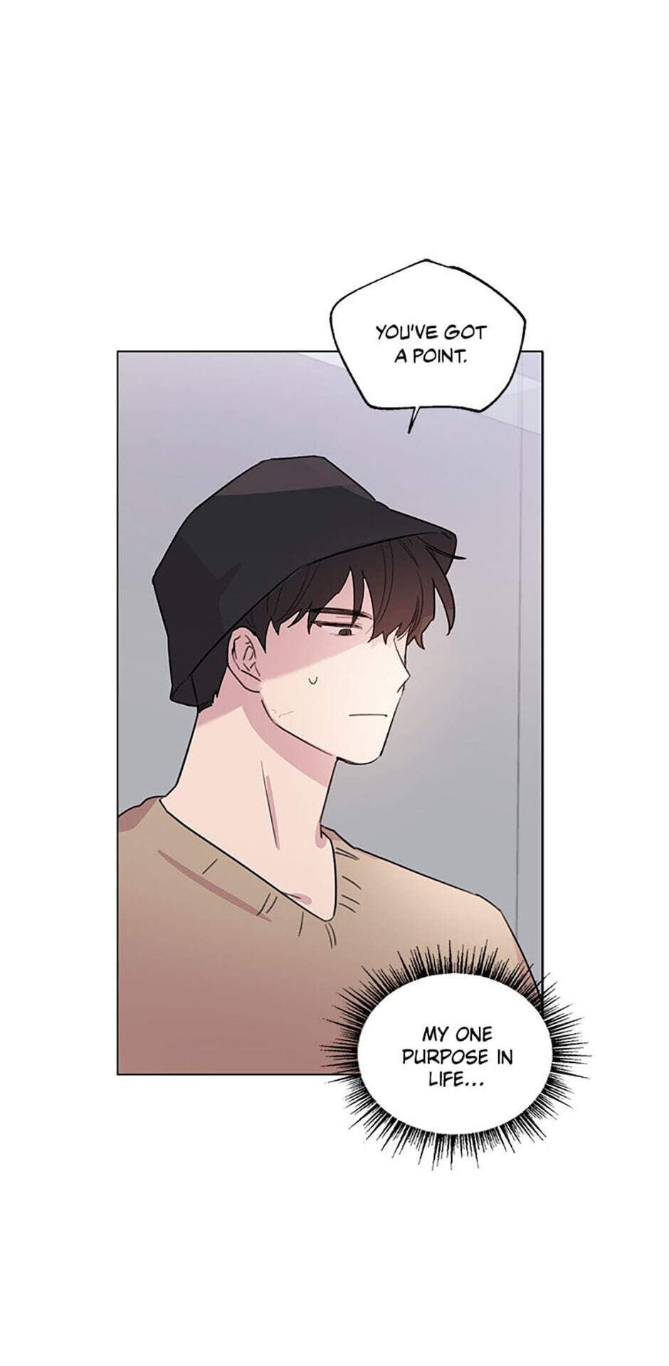 Black Dragon’s Taste chapter 14 - page 48