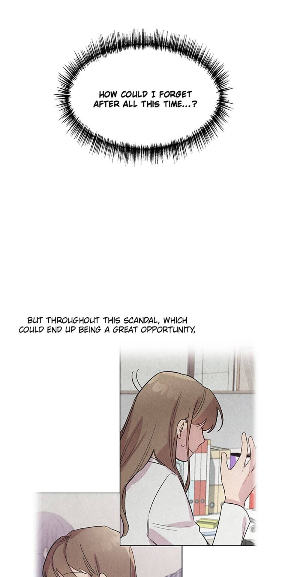 Black Dragon’s Taste chapter 14 - page 49