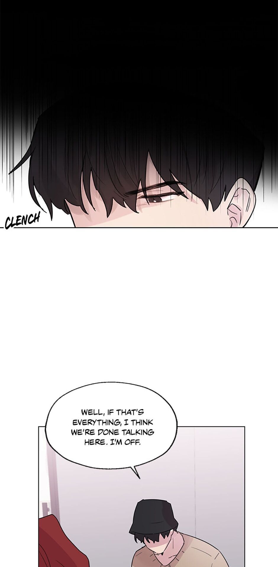 Black Dragon’s Taste chapter 14 - page 51