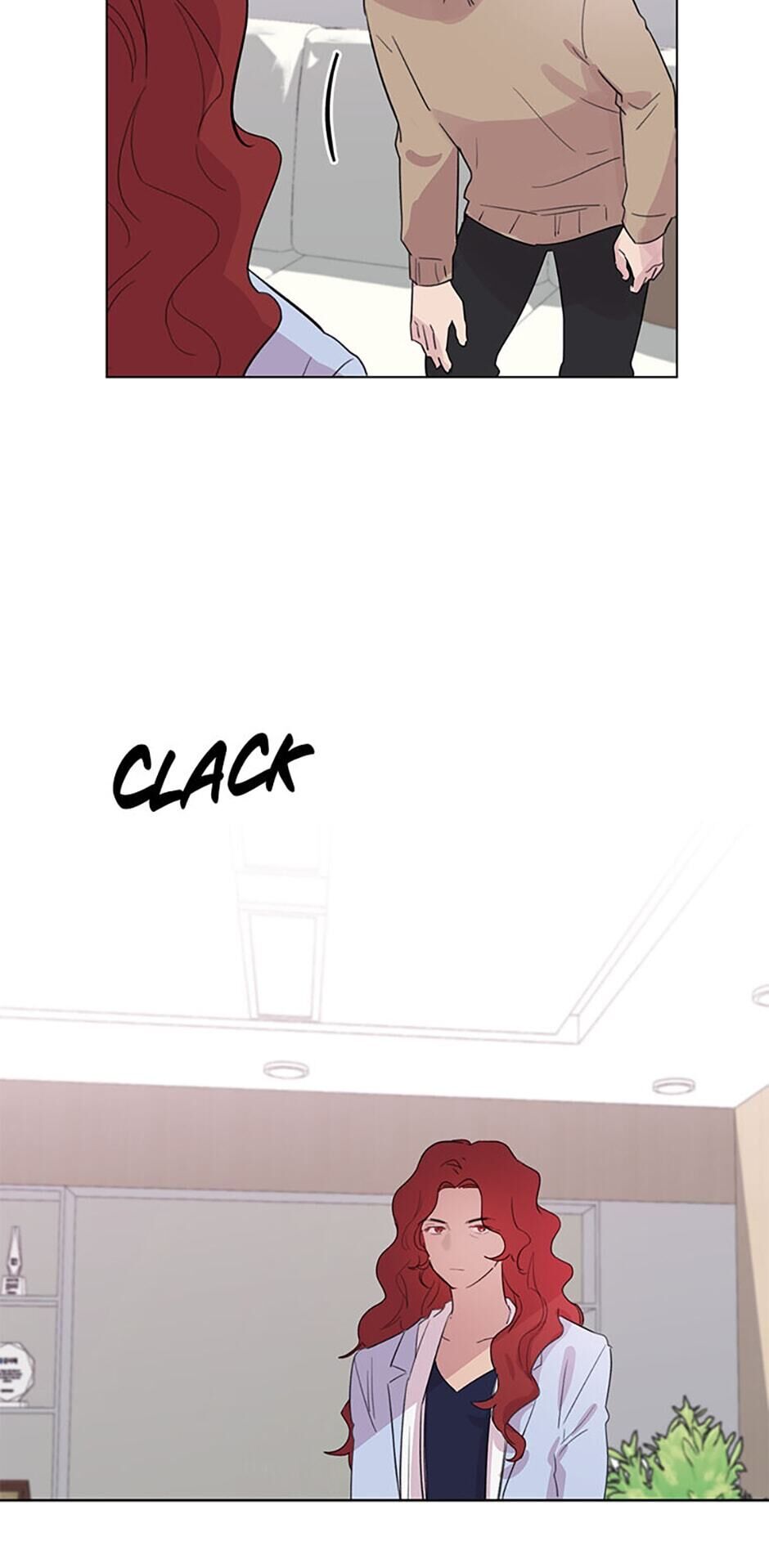 Black Dragon’s Taste chapter 14 - page 52