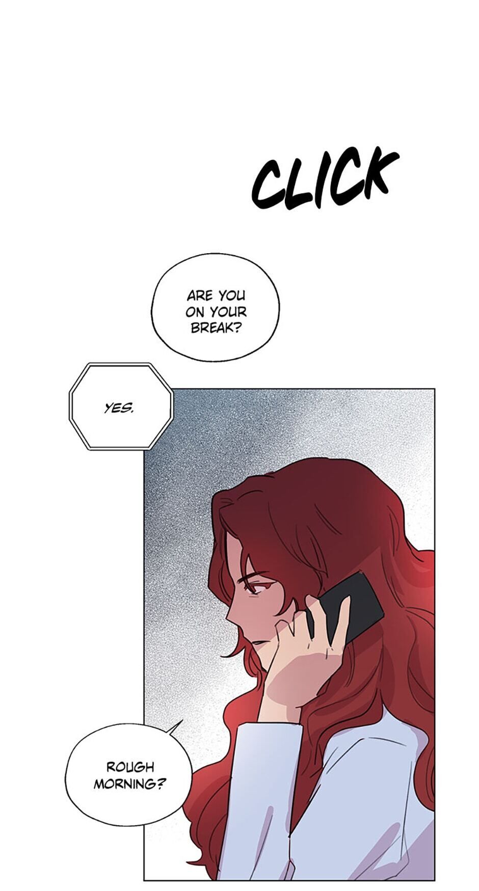 Black Dragon’s Taste chapter 14 - page 54