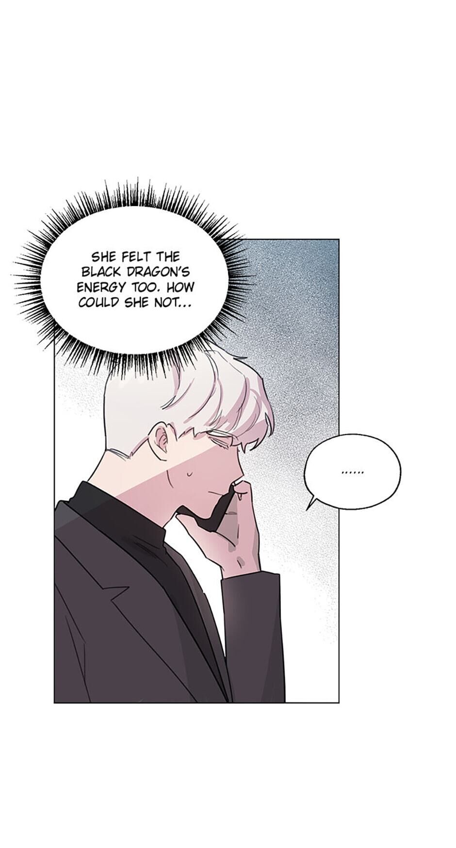 Black Dragon’s Taste chapter 14 - page 55