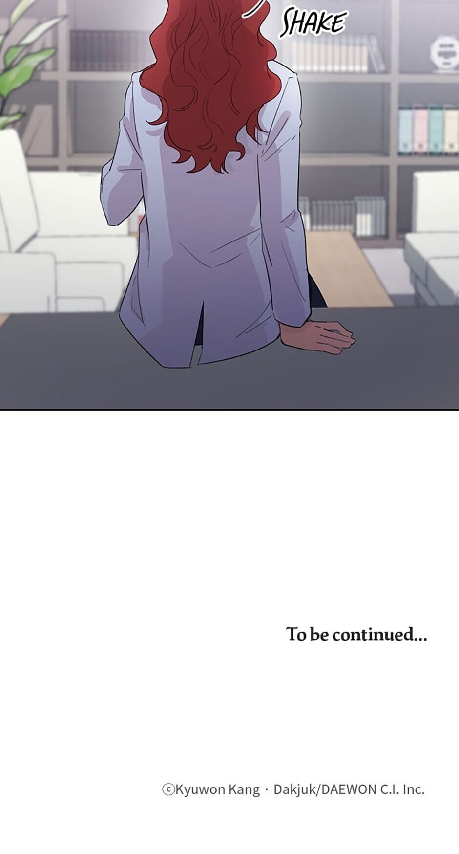 Black Dragon’s Taste chapter 14 - page 59