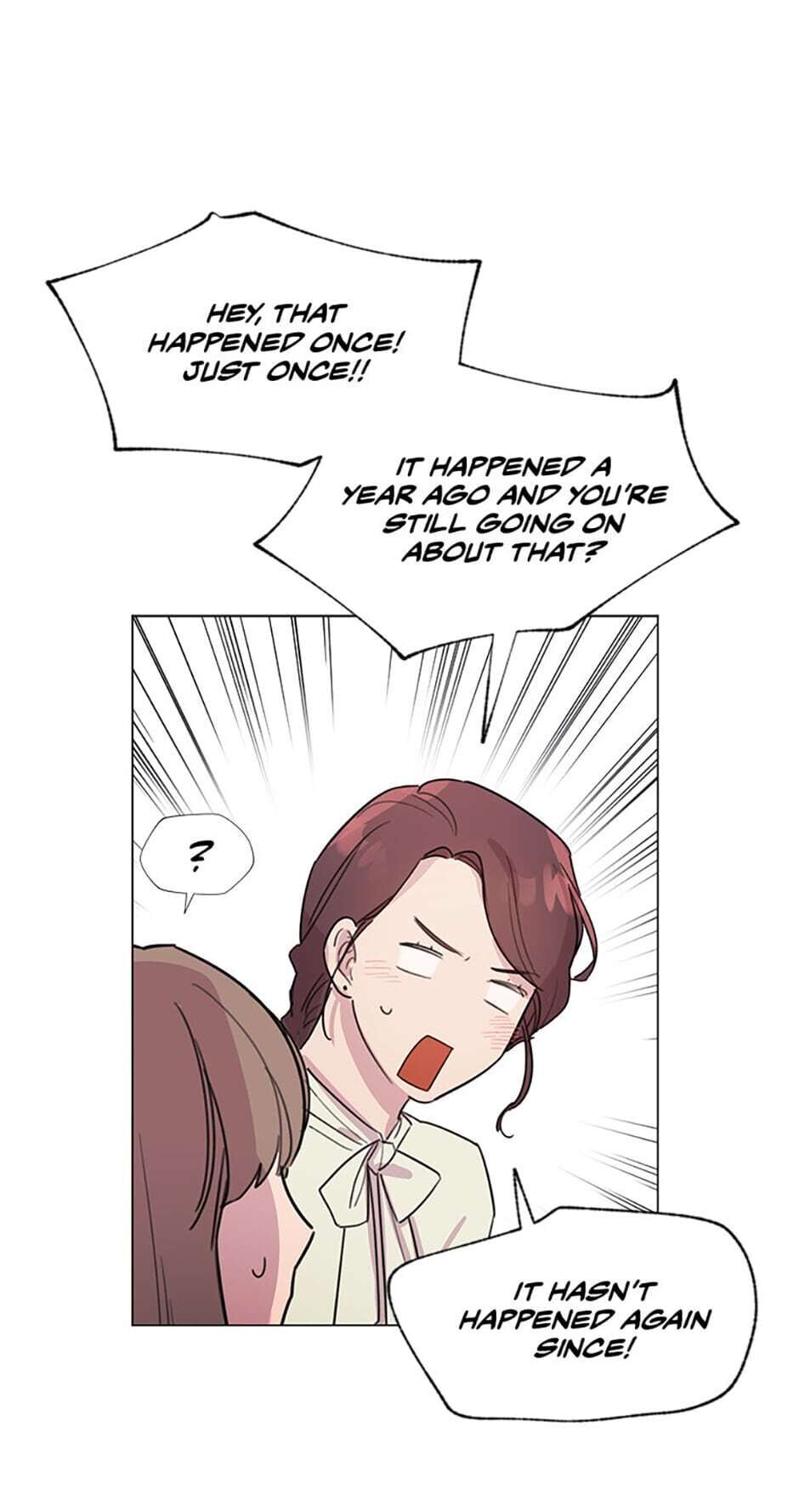 Black Dragon’s Taste chapter 14 - page 6