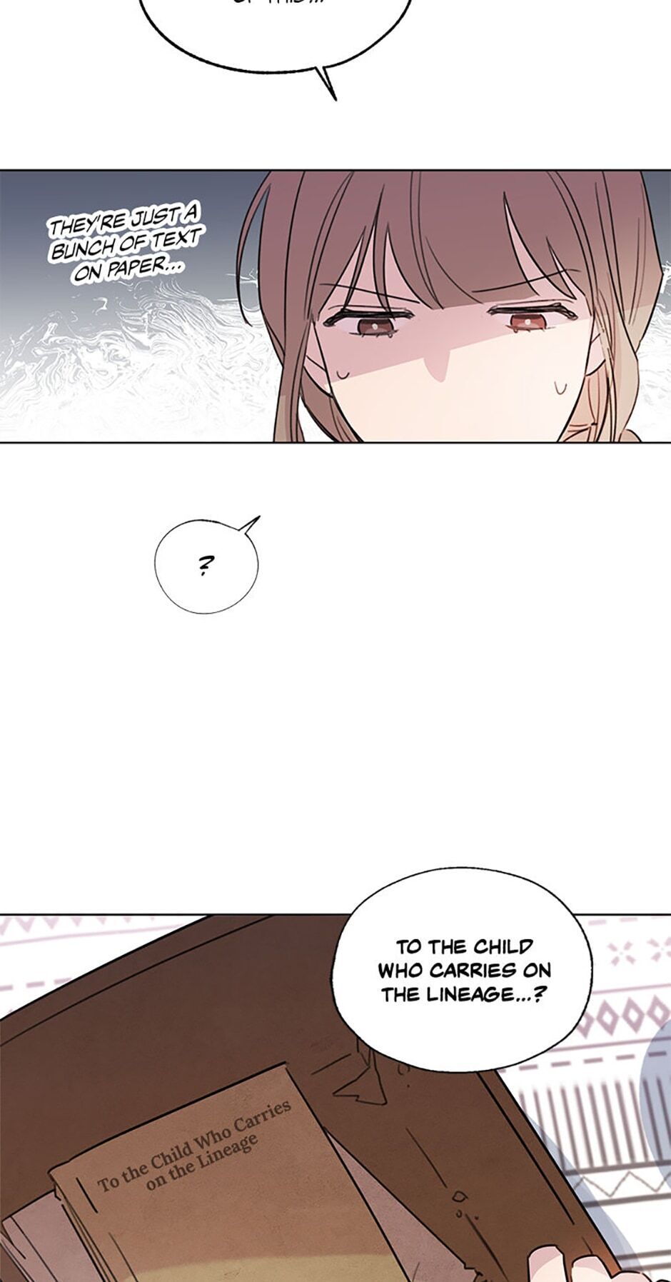 Black Dragon’s Taste chapter 15 - page 11