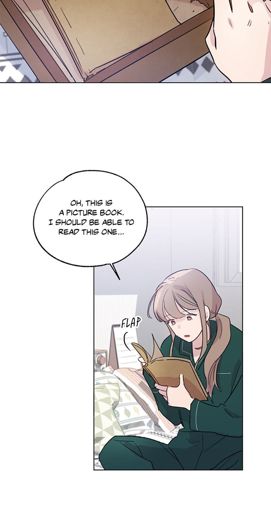 Black Dragon’s Taste chapter 15 - page 12