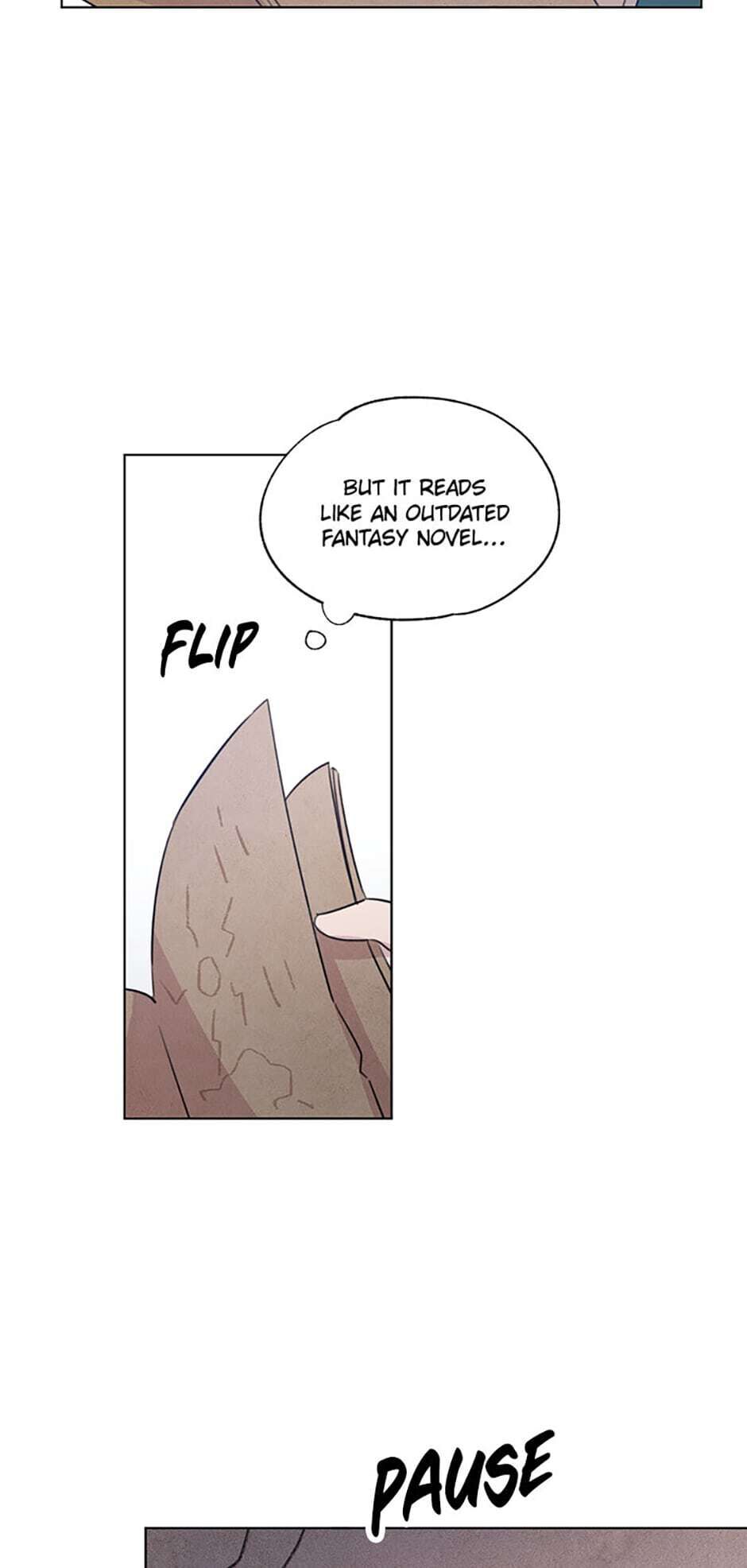 Black Dragon’s Taste chapter 15 - page 14