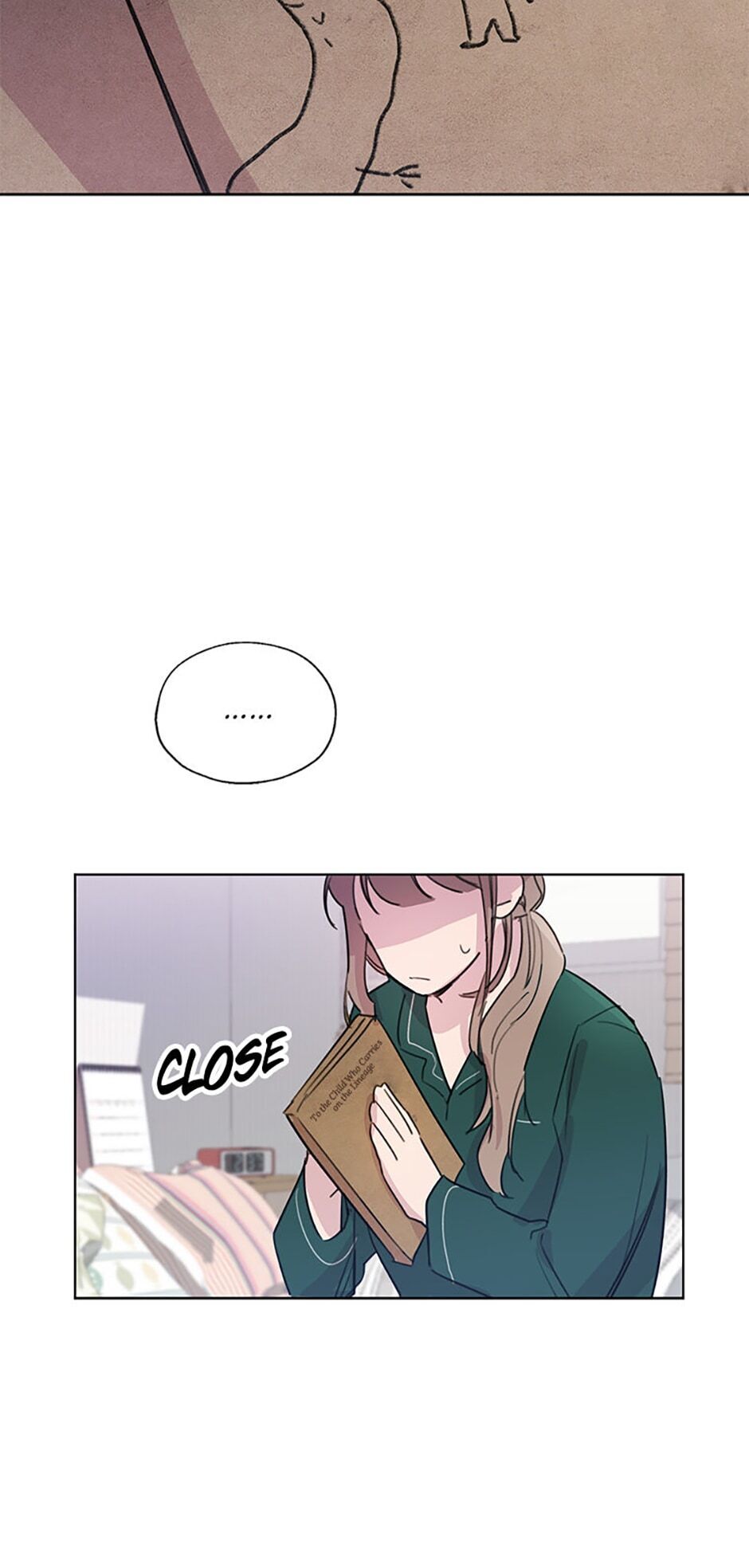 Black Dragon’s Taste chapter 15 - page 17