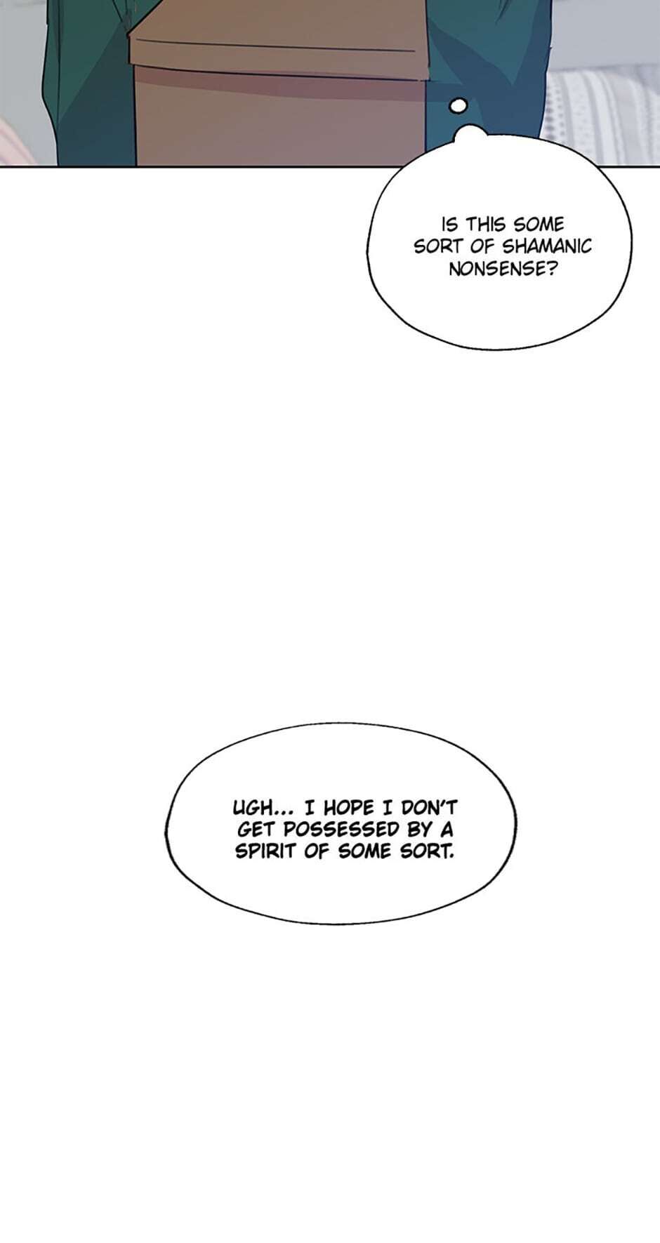 Black Dragon’s Taste chapter 15 - page 19