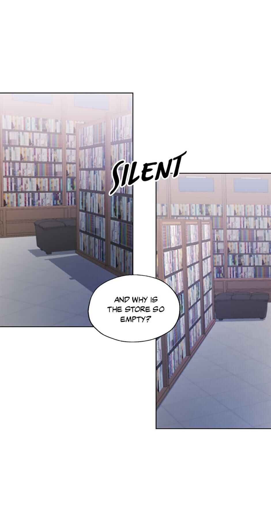 Black Dragon’s Taste chapter 15 - page 25