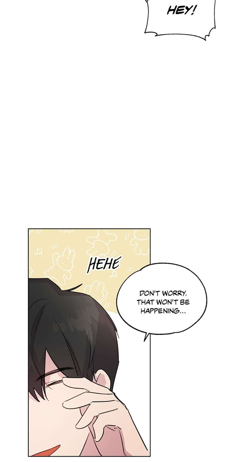 Black Dragon’s Taste chapter 15 - page 35