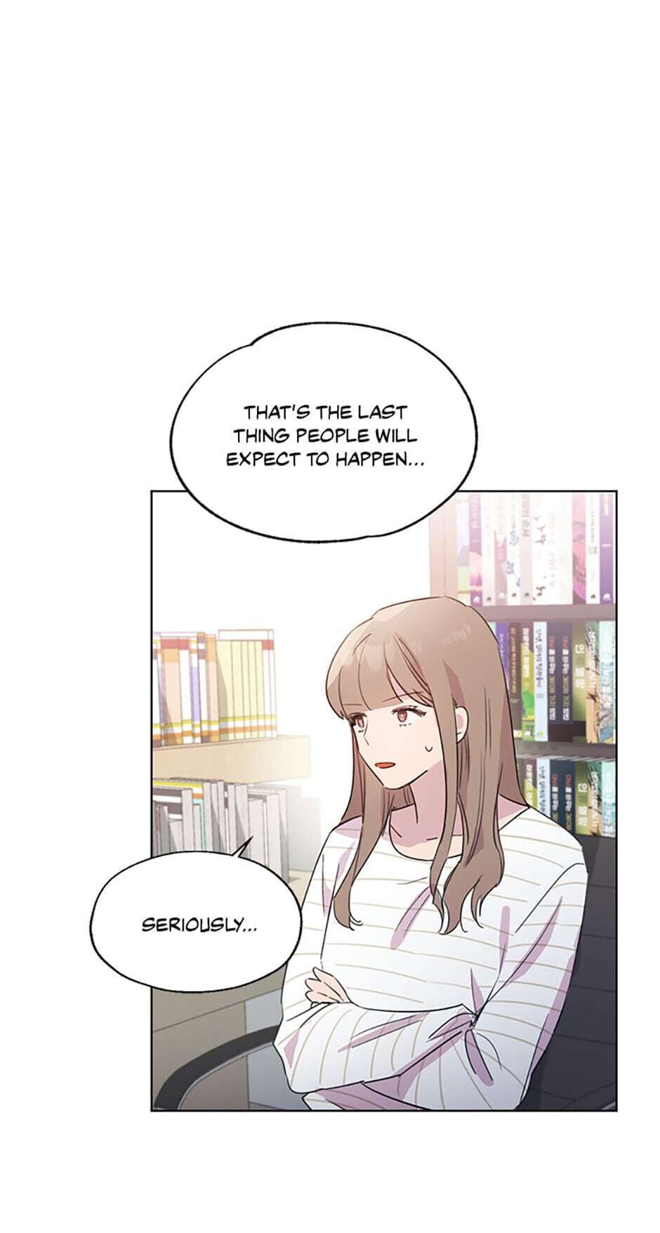 Black Dragon’s Taste chapter 15 - page 36