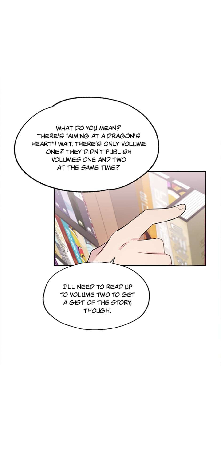 Black Dragon’s Taste chapter 15 - page 38