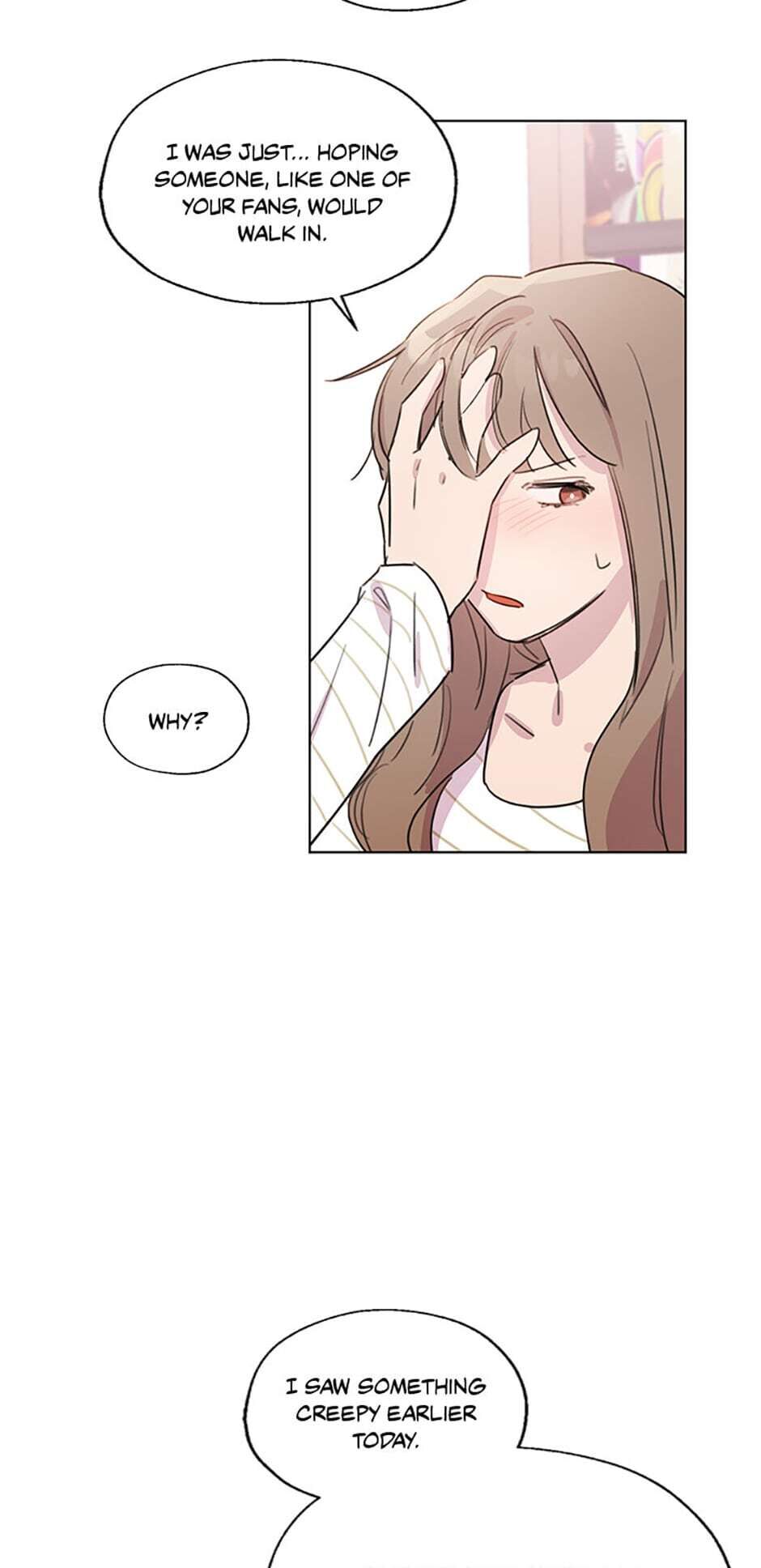 Black Dragon’s Taste chapter 15 - page 44