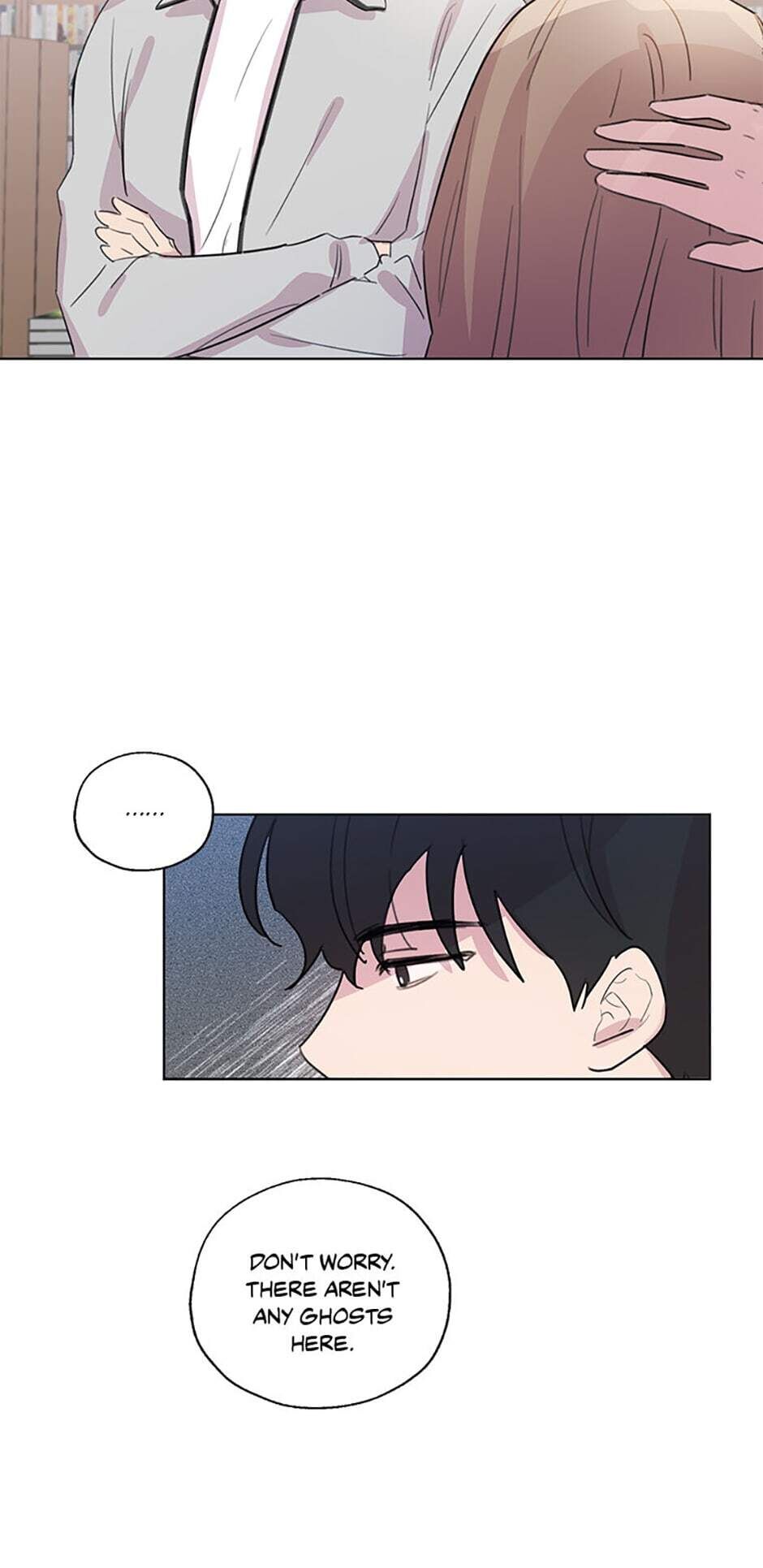 Black Dragon’s Taste chapter 15 - page 48
