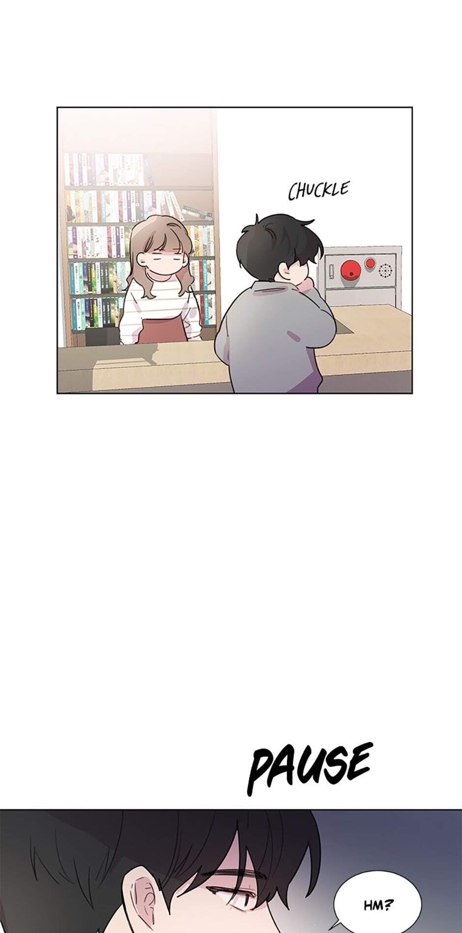 Black Dragon’s Taste chapter 15 - page 51