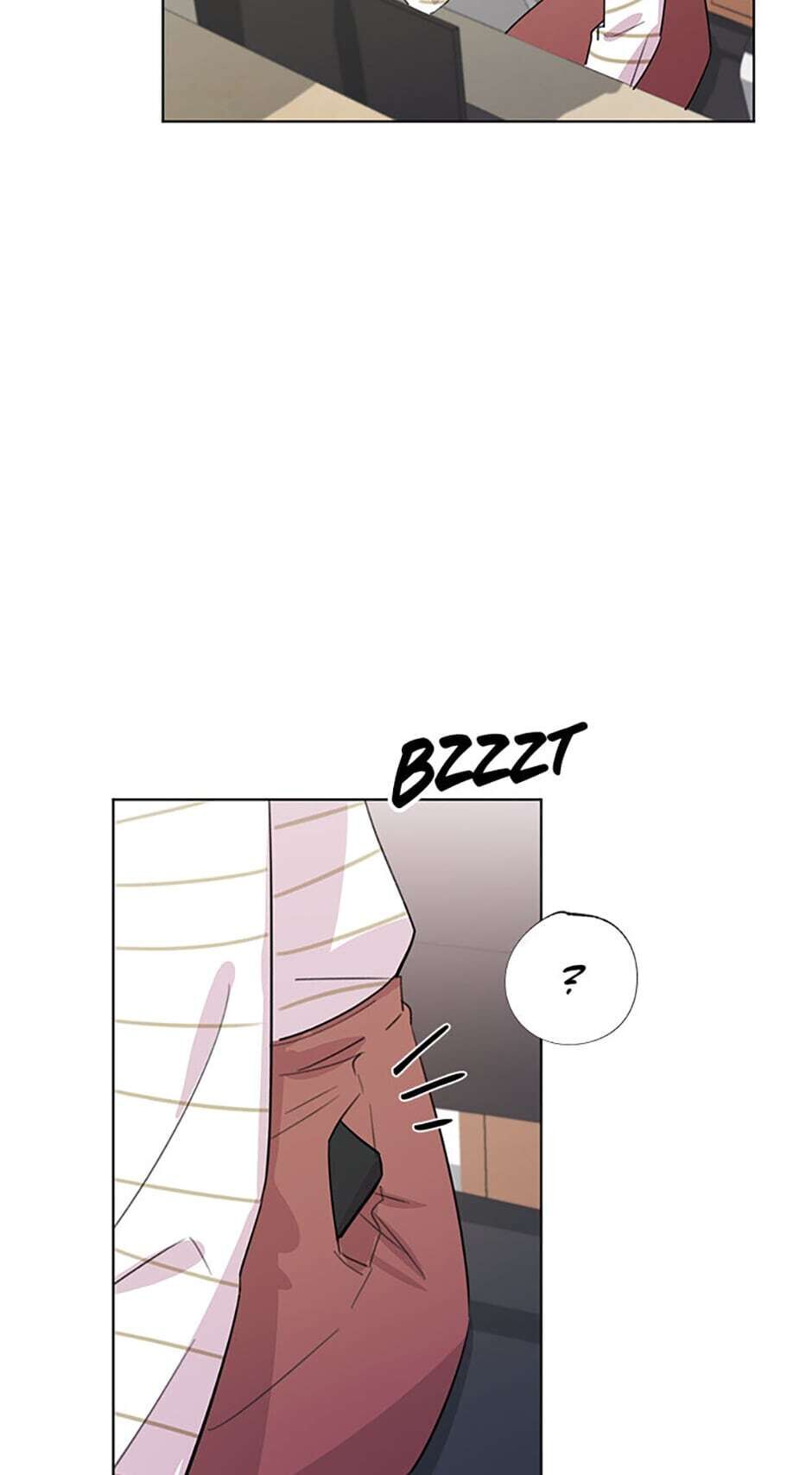 Black Dragon’s Taste chapter 15 - page 55