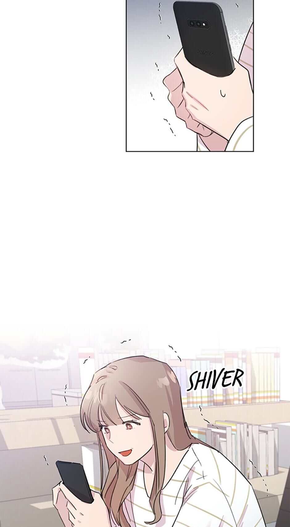 Black Dragon’s Taste chapter 15 - page 58