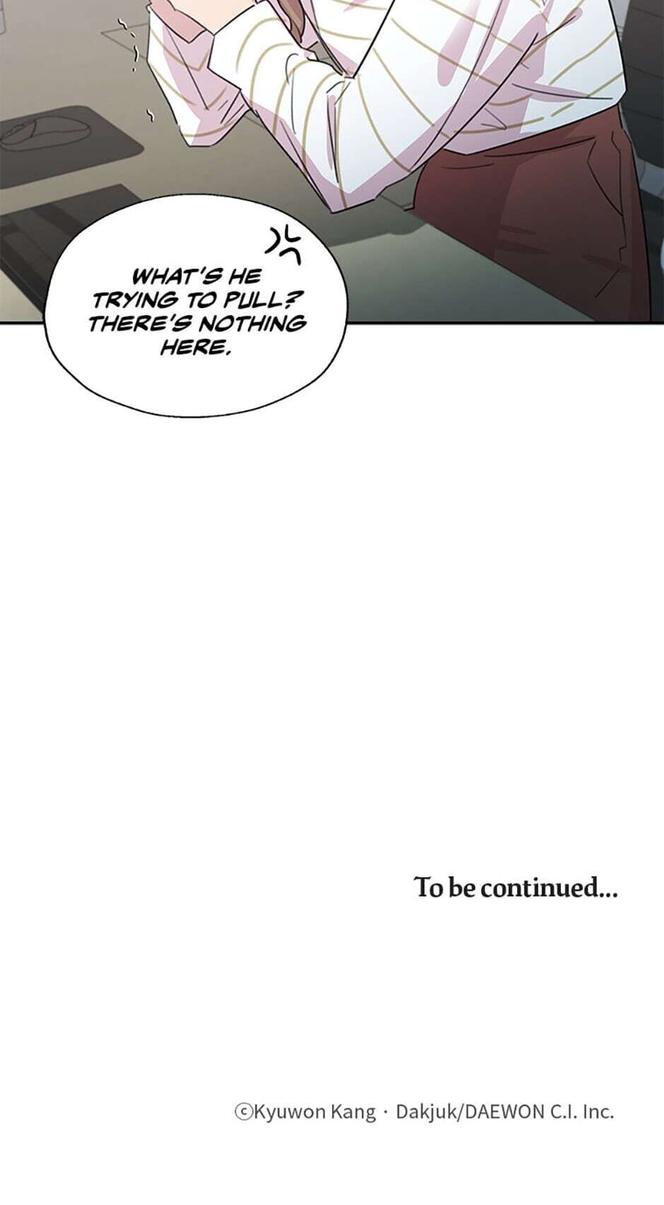 Black Dragon’s Taste chapter 15 - page 59