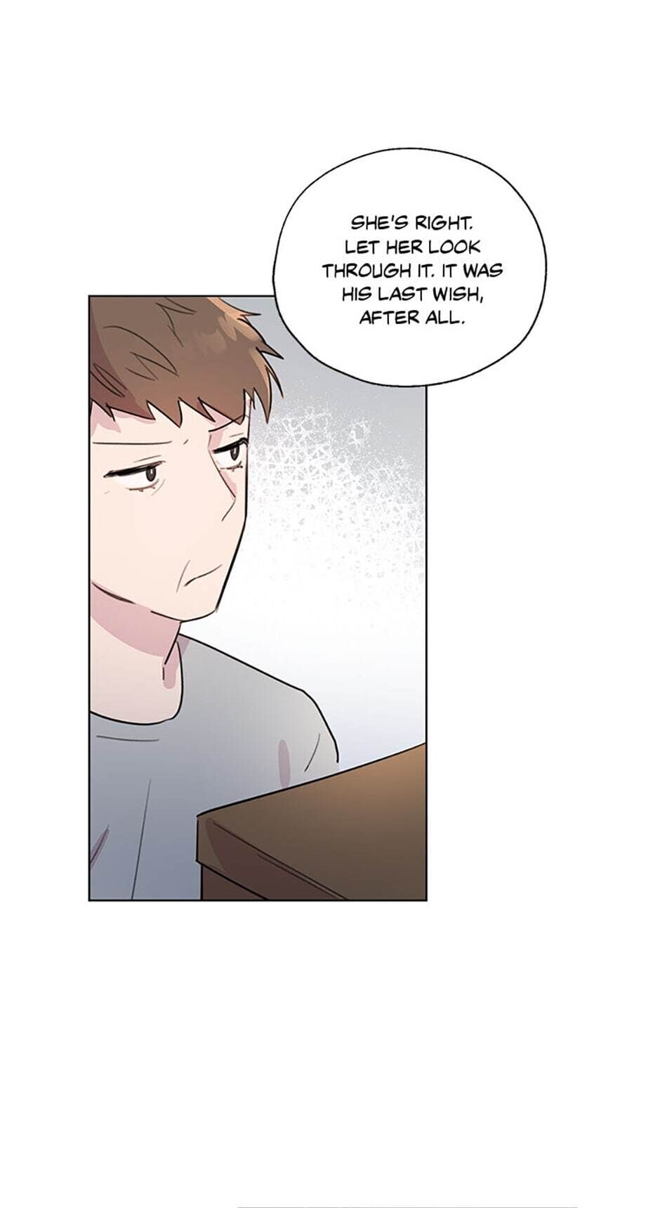 Black Dragon’s Taste chapter 15 - page 6