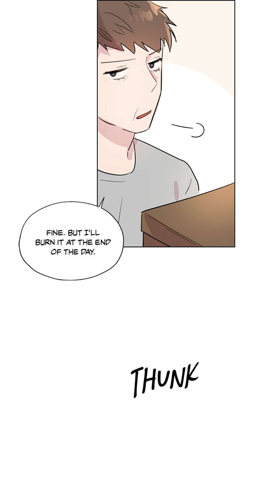 Black Dragon’s Taste chapter 15 - page 7