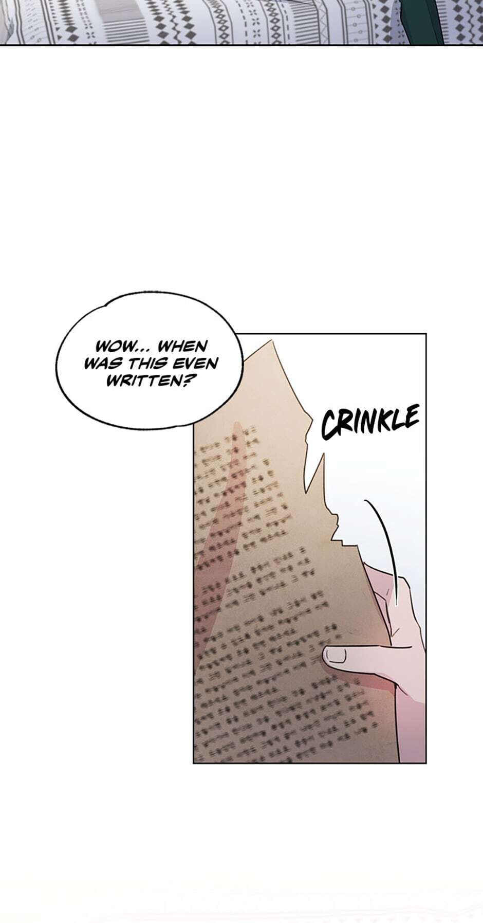 Black Dragon’s Taste chapter 15 - page 9