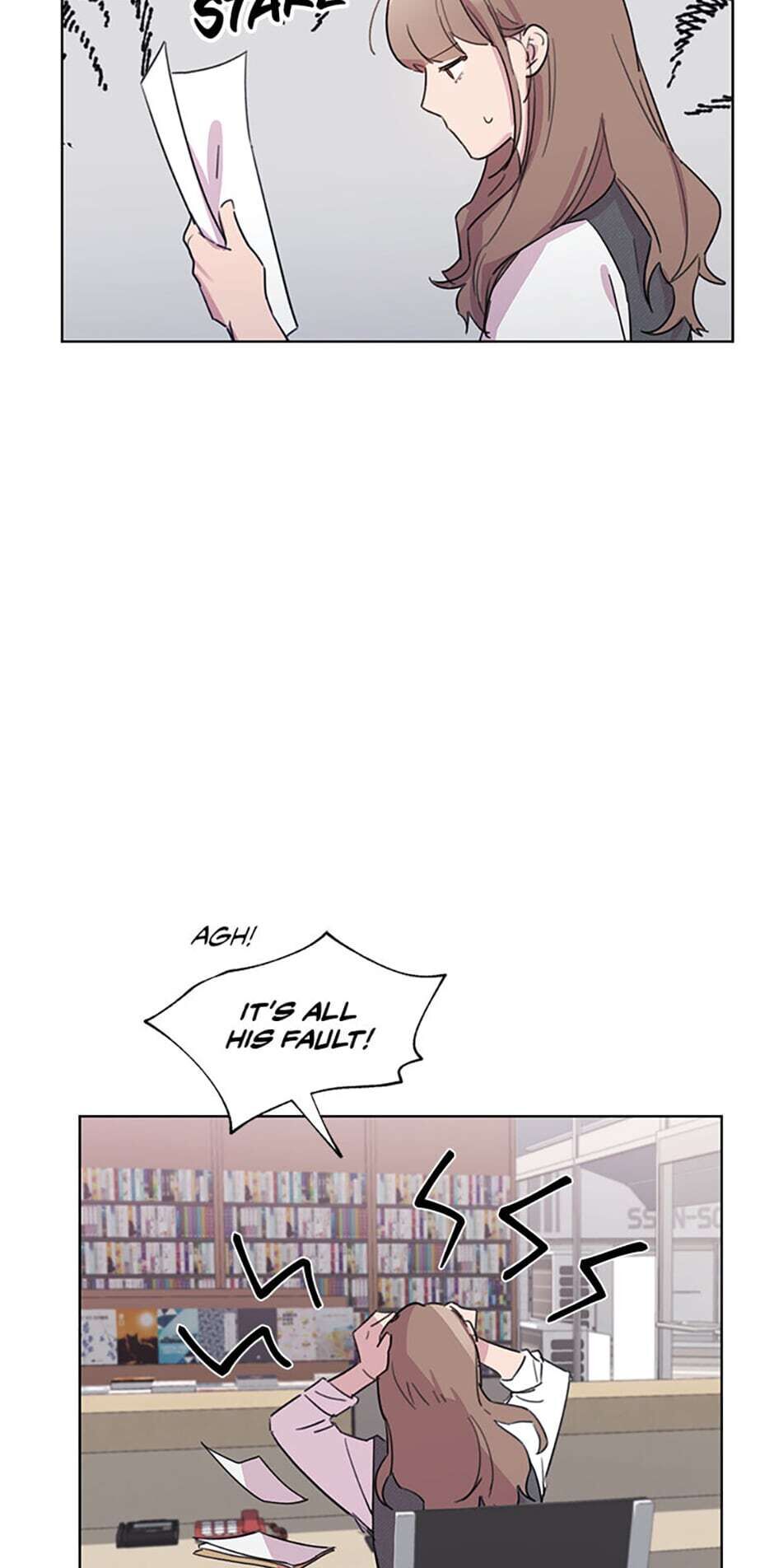 Black Dragon’s Taste chapter 16 - page 16