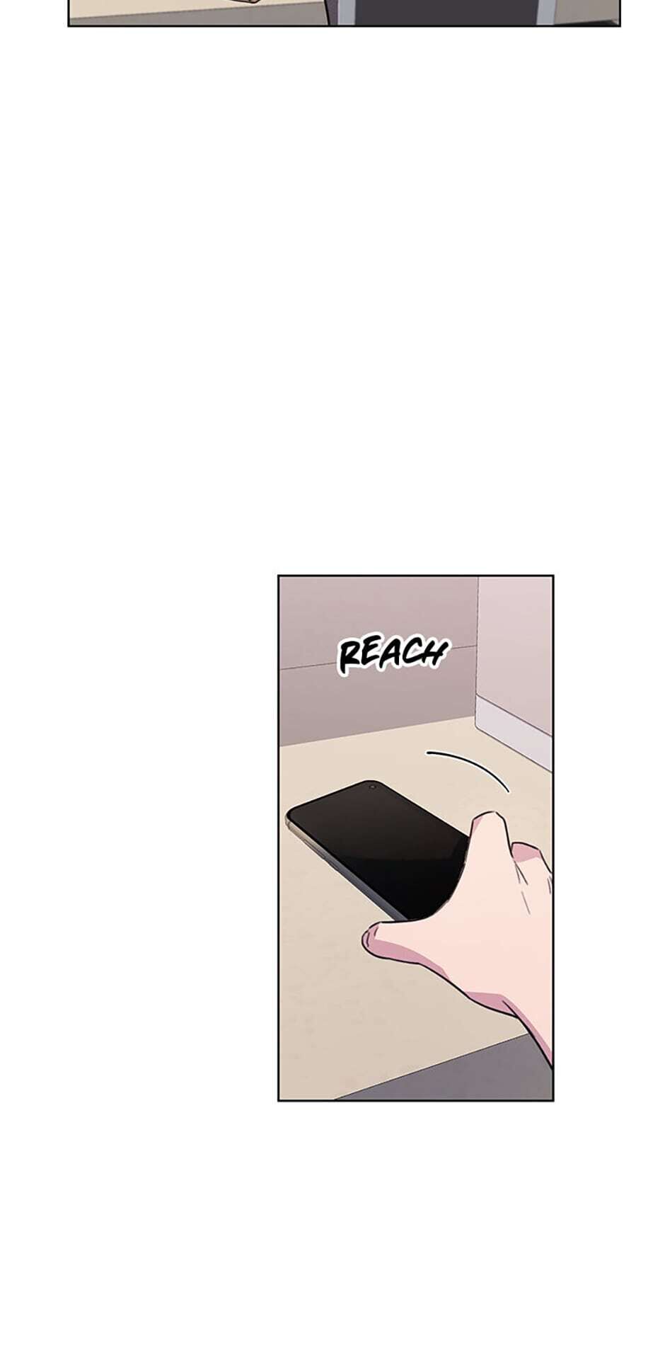 Black Dragon’s Taste chapter 16 - page 17