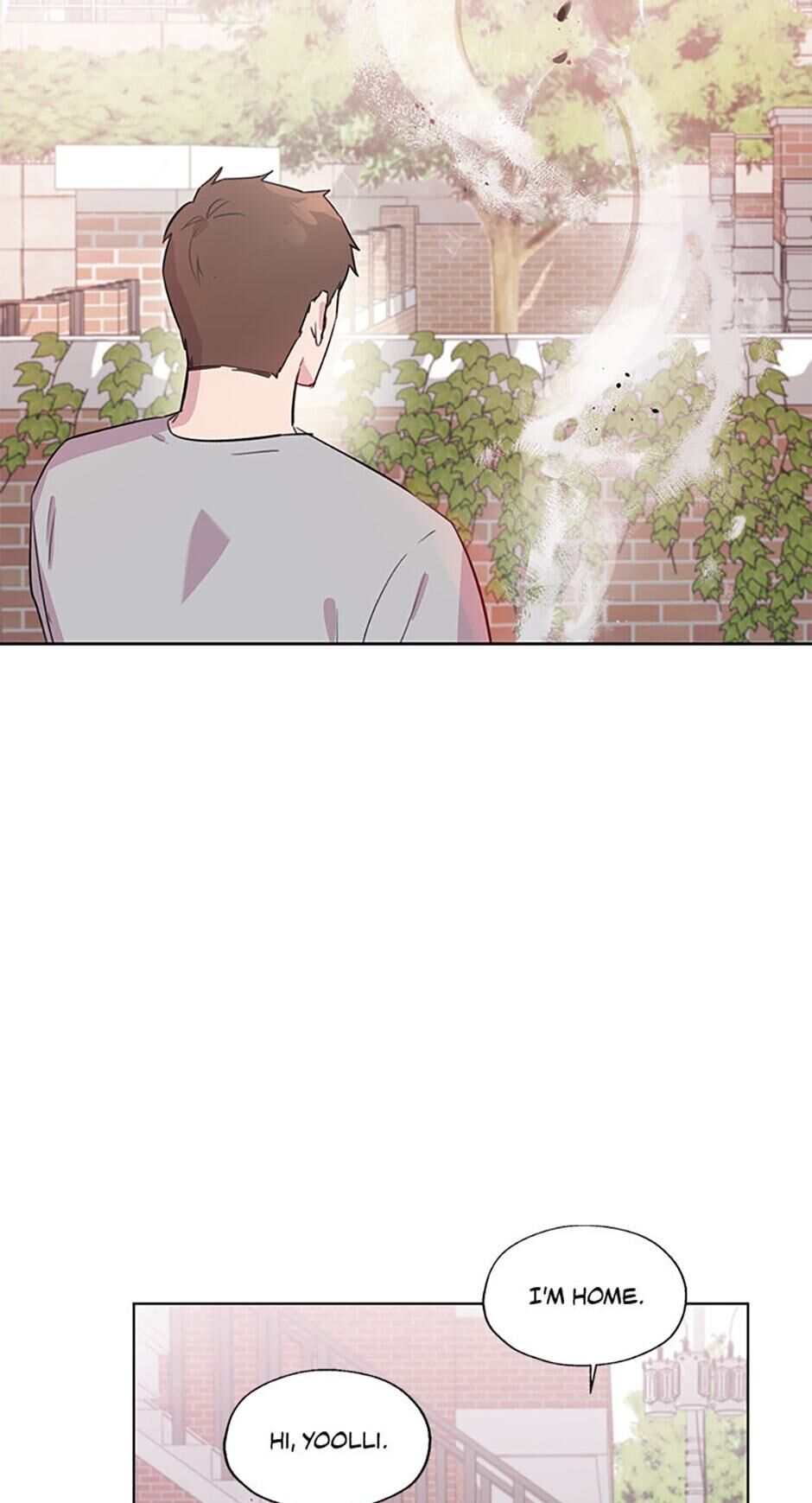 Black Dragon’s Taste chapter 16 - page 2