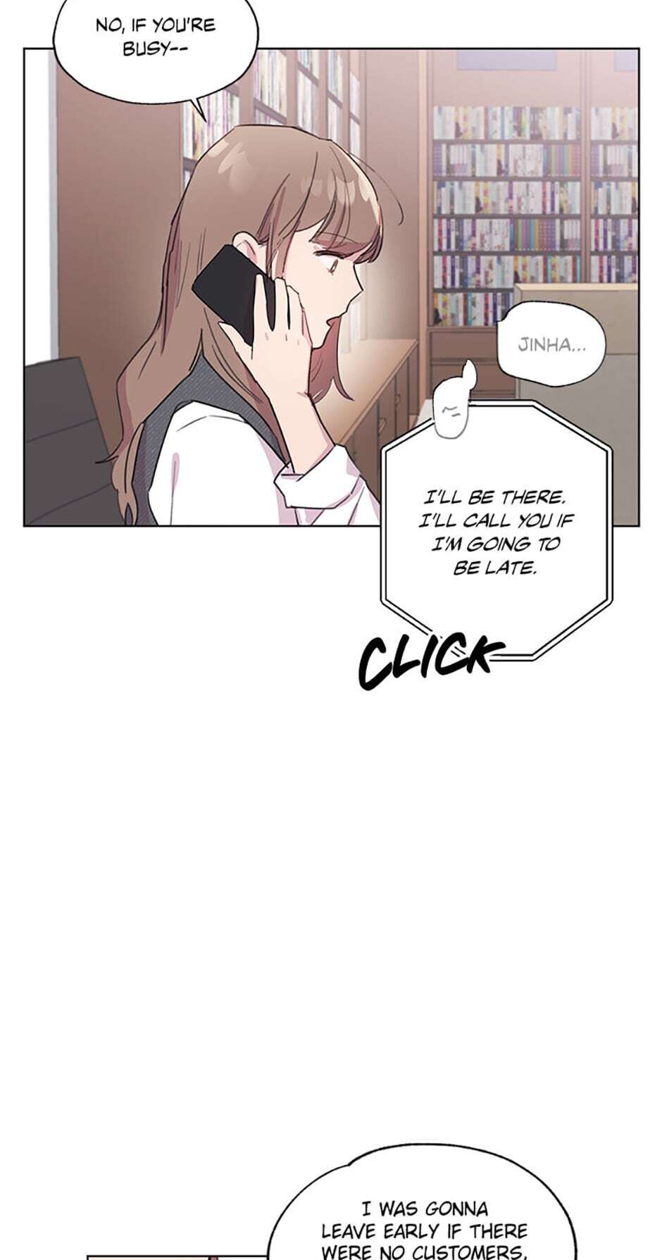 Black Dragon’s Taste chapter 16 - page 24