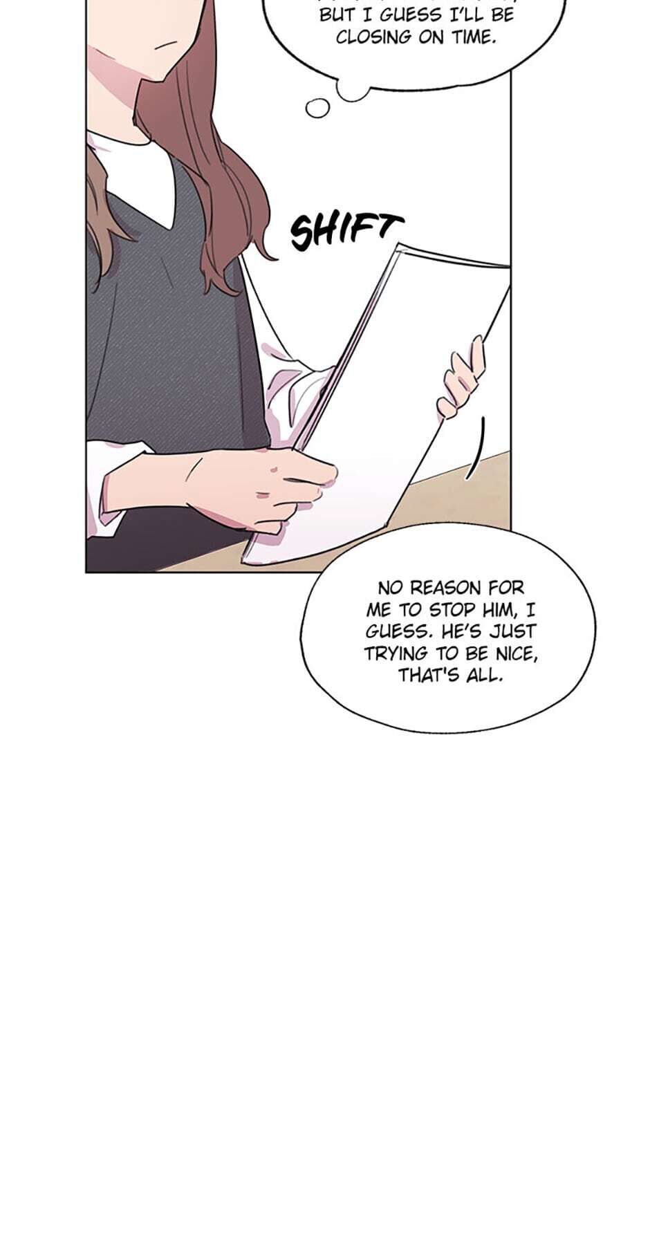 Black Dragon’s Taste chapter 16 - page 25